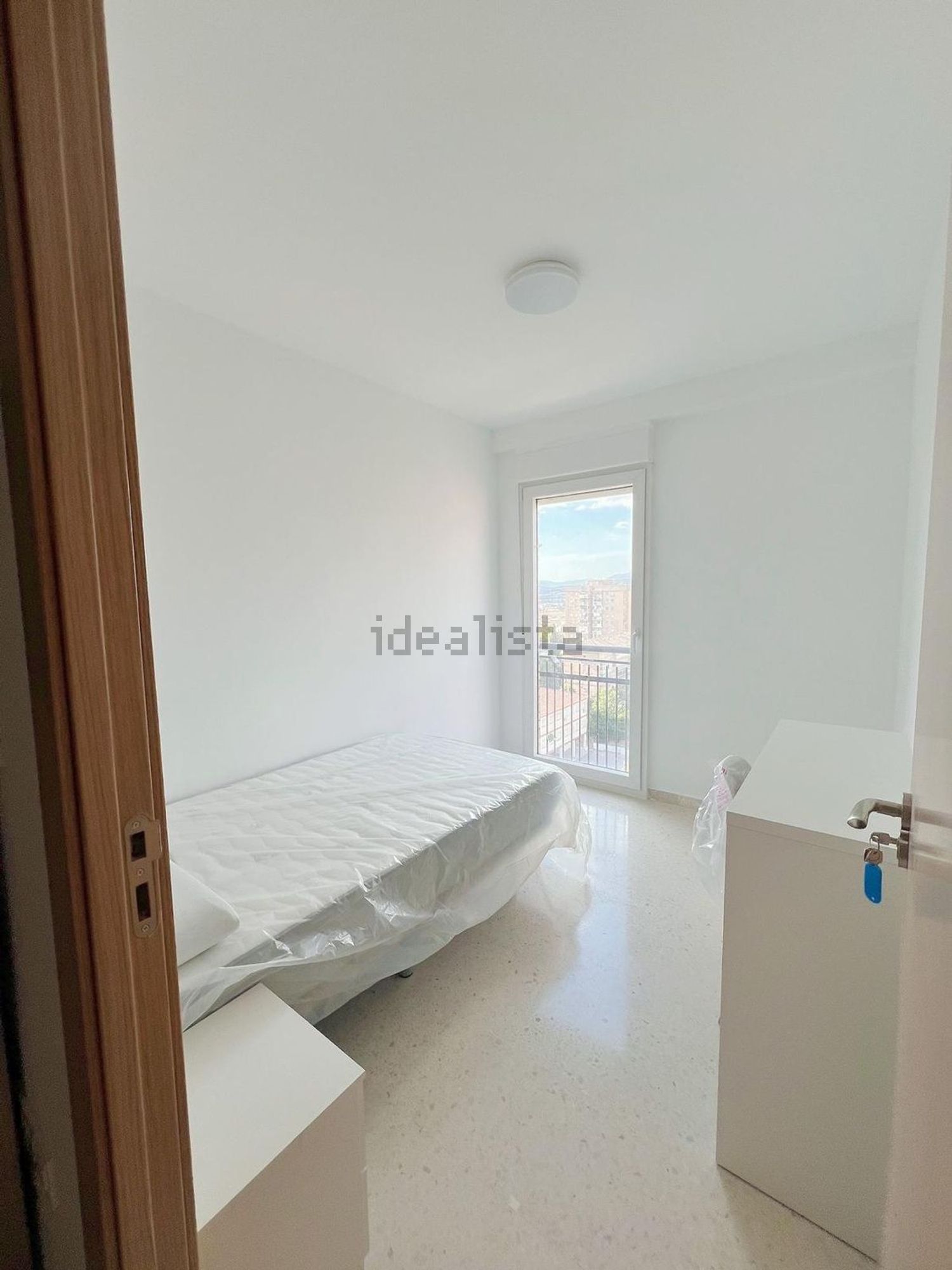 Pis de 102 m² a Granada