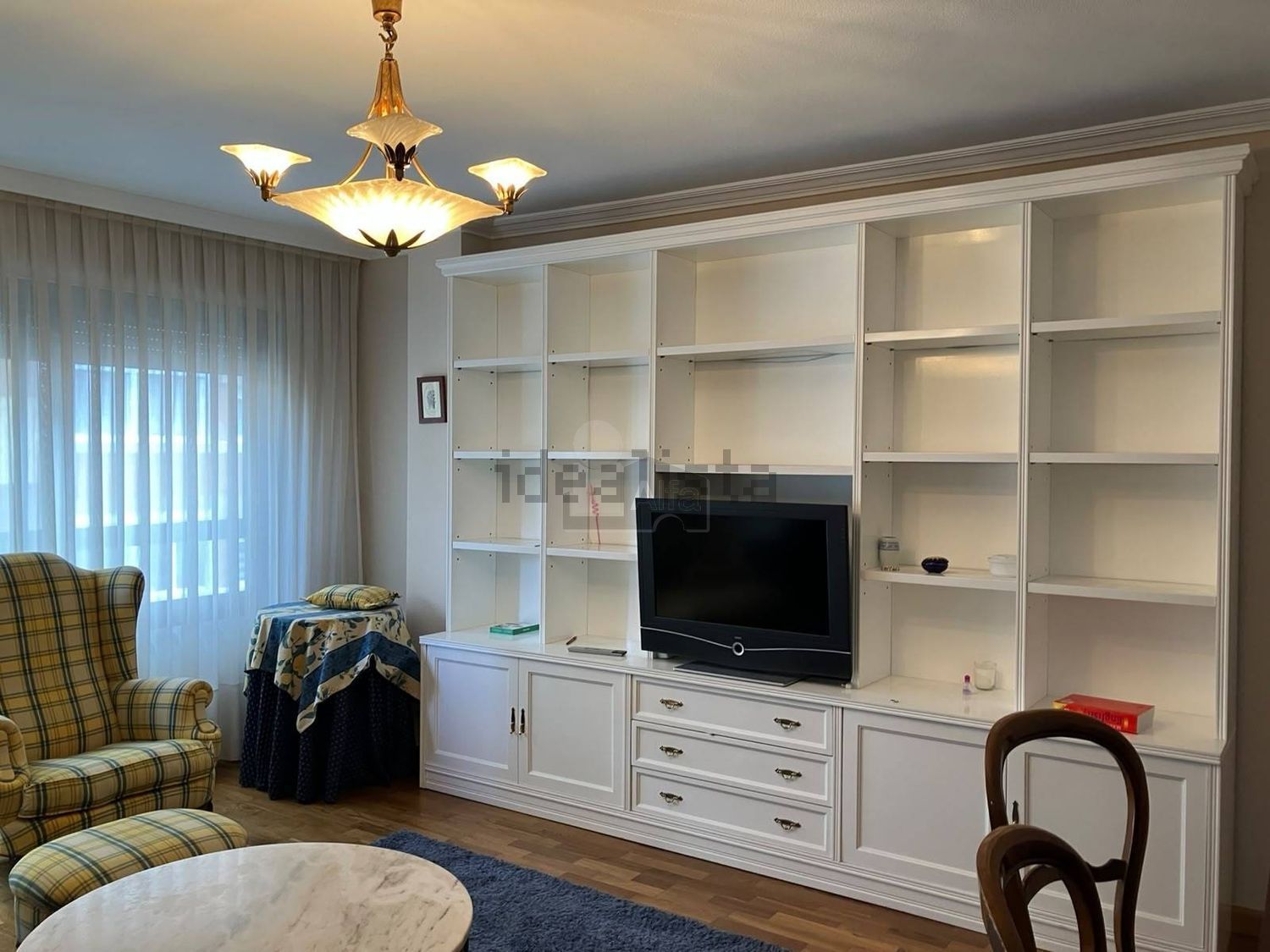 Pis de 60 m² a Valladolid