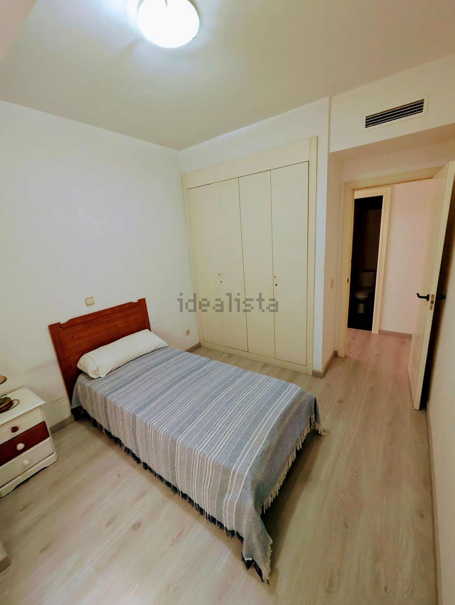 Piso de 140 m² en Dénia