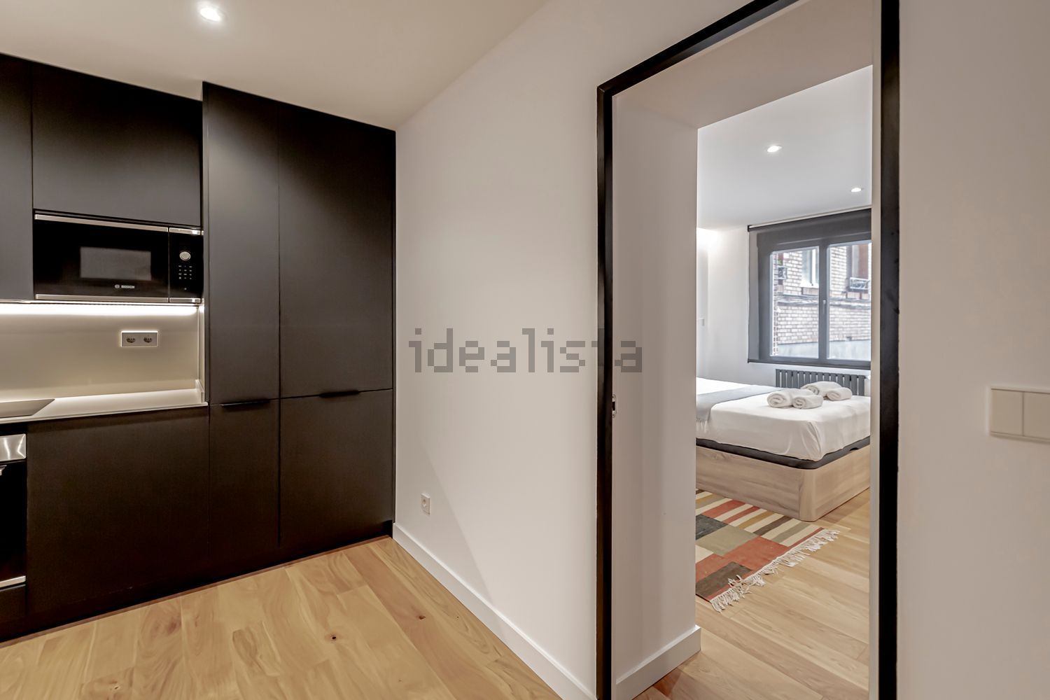 Wohnung 115 m² in Madrid