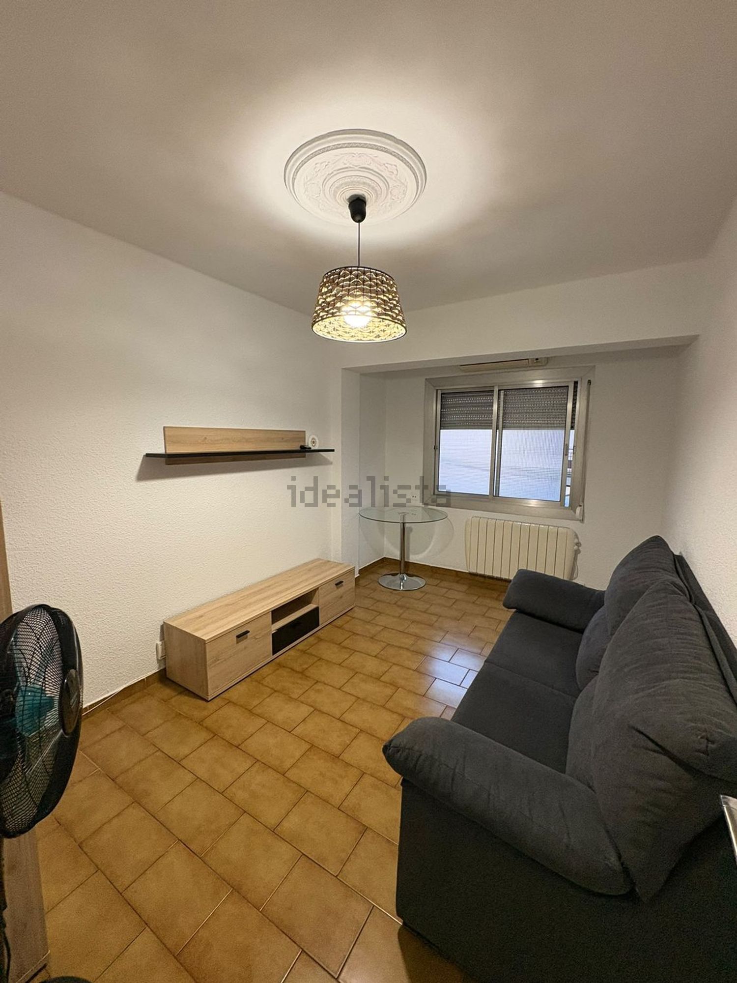 Pis de 60 m² a Saragossa
