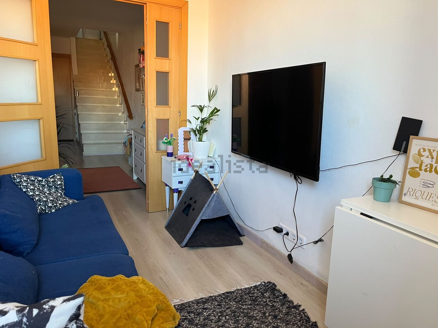 Habitació de lloguer, l'Hospitalet de Llobregat