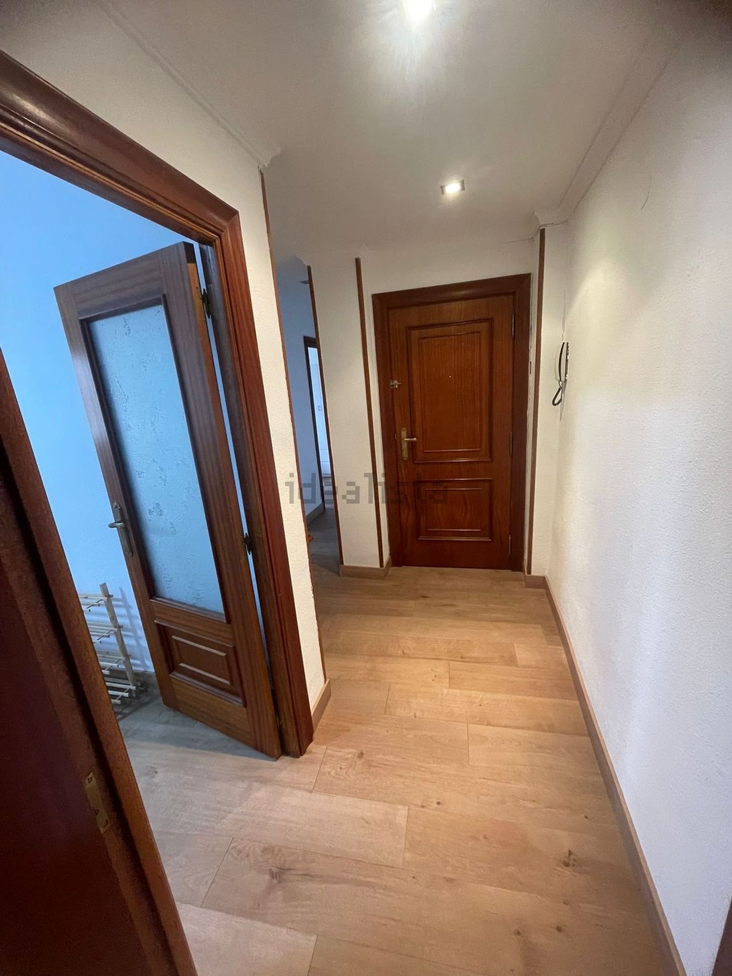 Apartamento 80 m² em Valladolid
