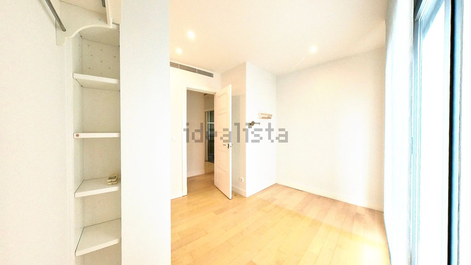 Piso de 114 m² en Madrid