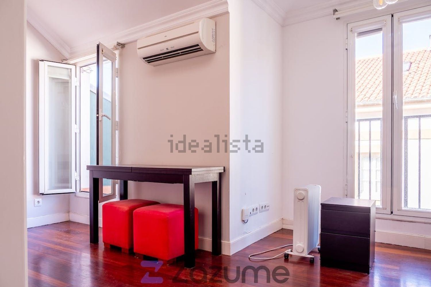 Pis de 48 m² a Bilbao