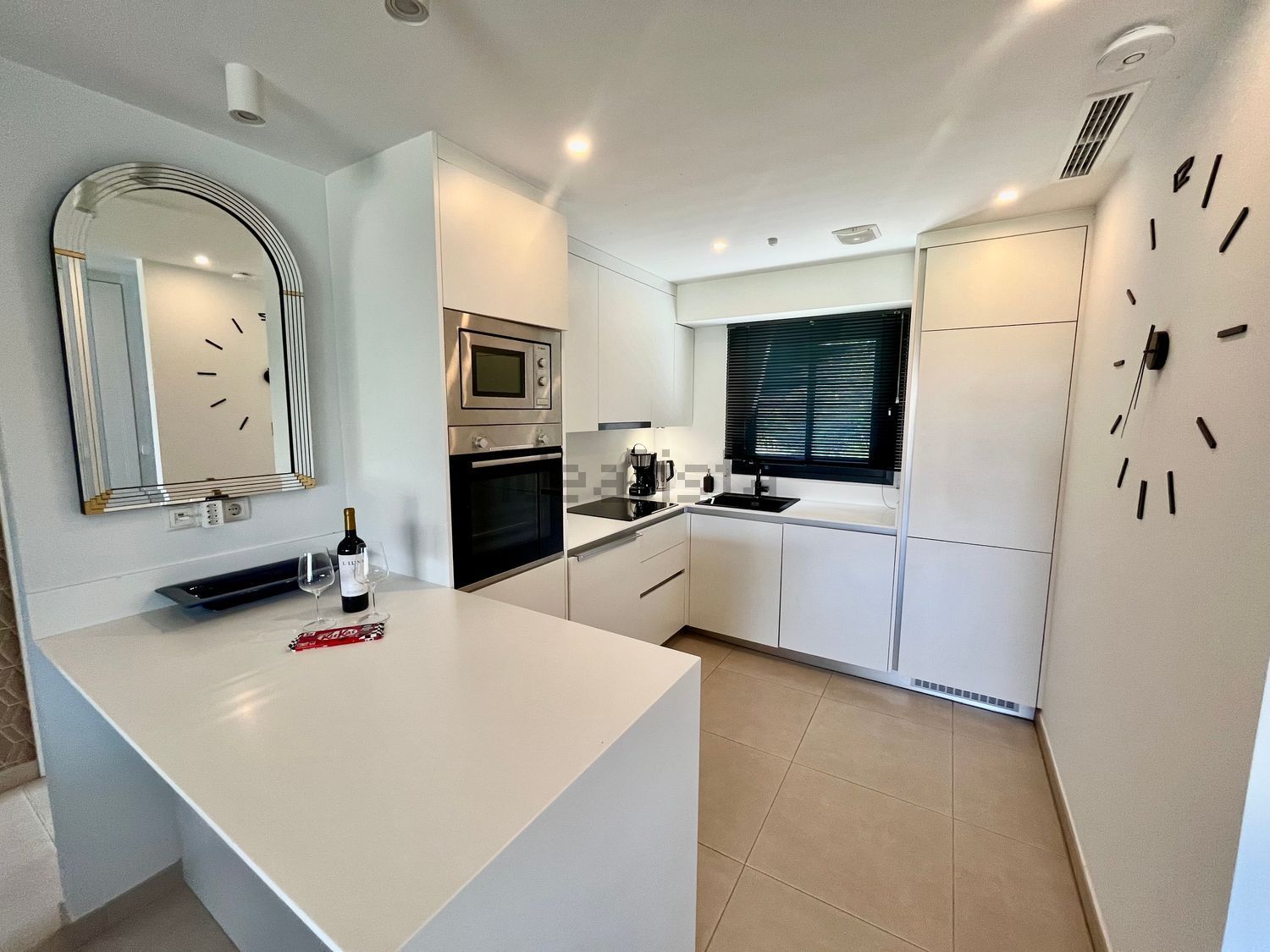 Pis de 274 m² a Mijas