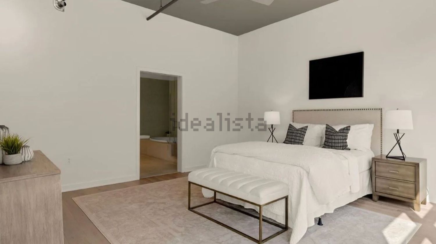 Appartement 250 m² à Madrid