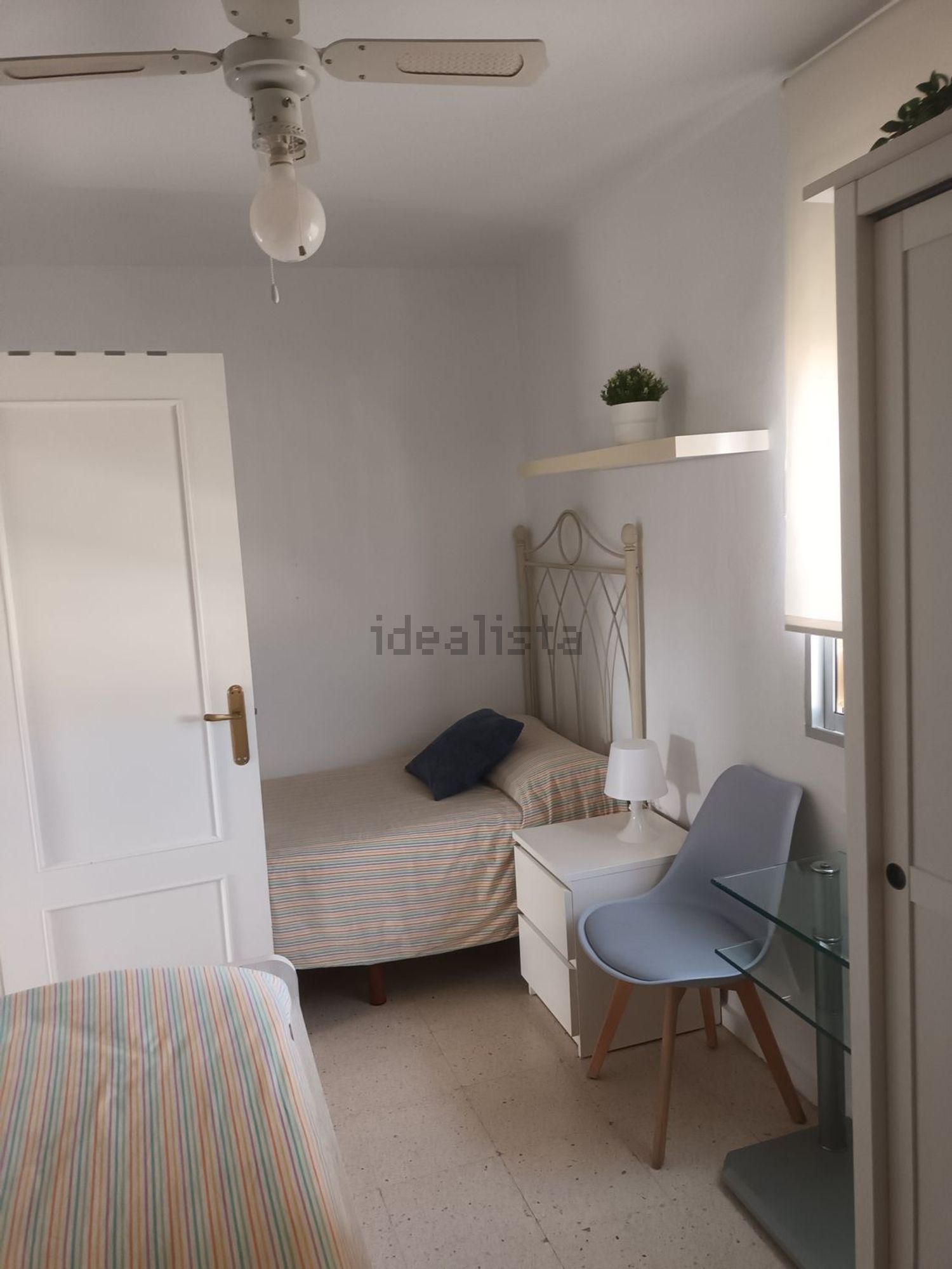 Pis de 80 m² a Sevilla