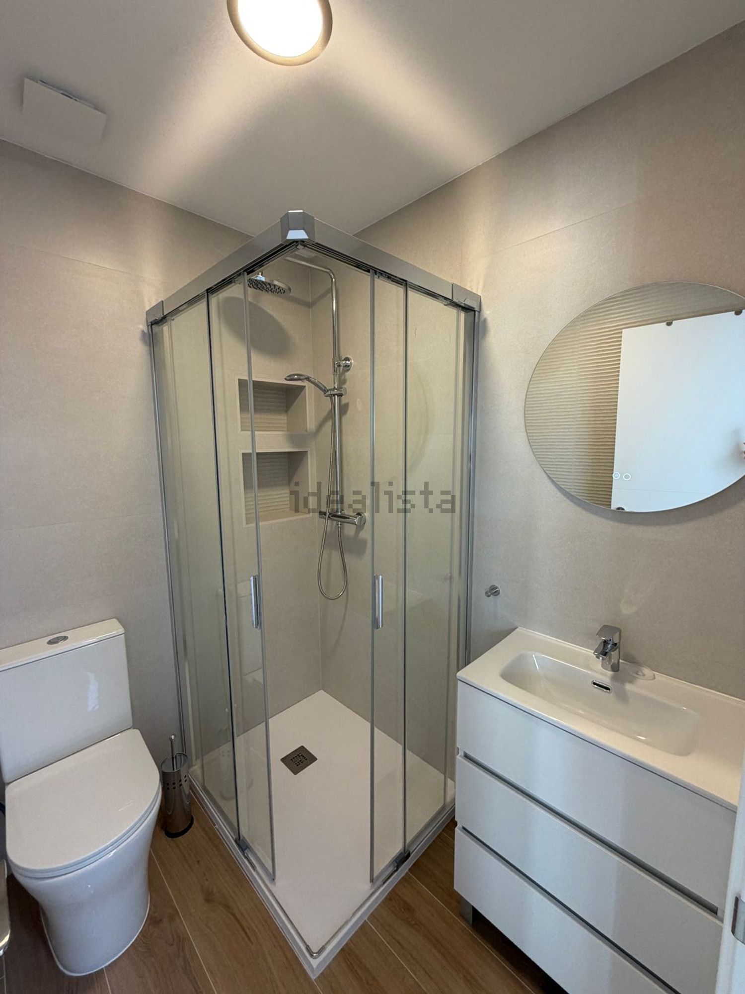 Habitación en alquiler, Málaga