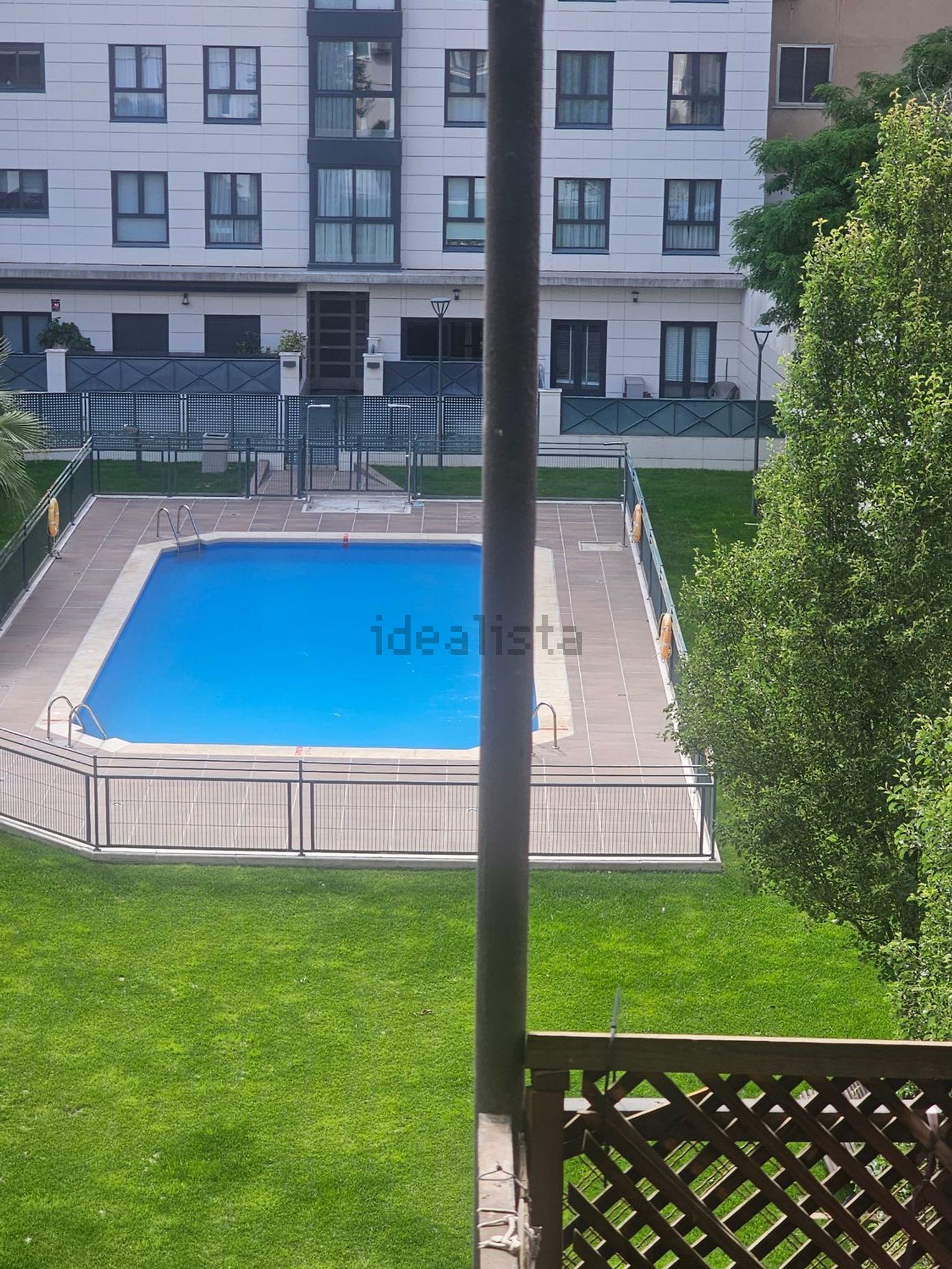 Appartement 70 m² à Madrid