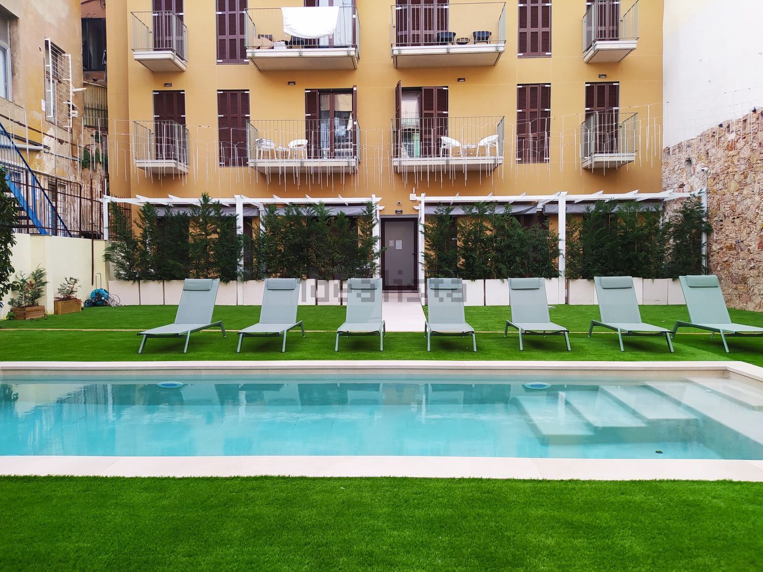 Piso de 70 m² en Barcelona