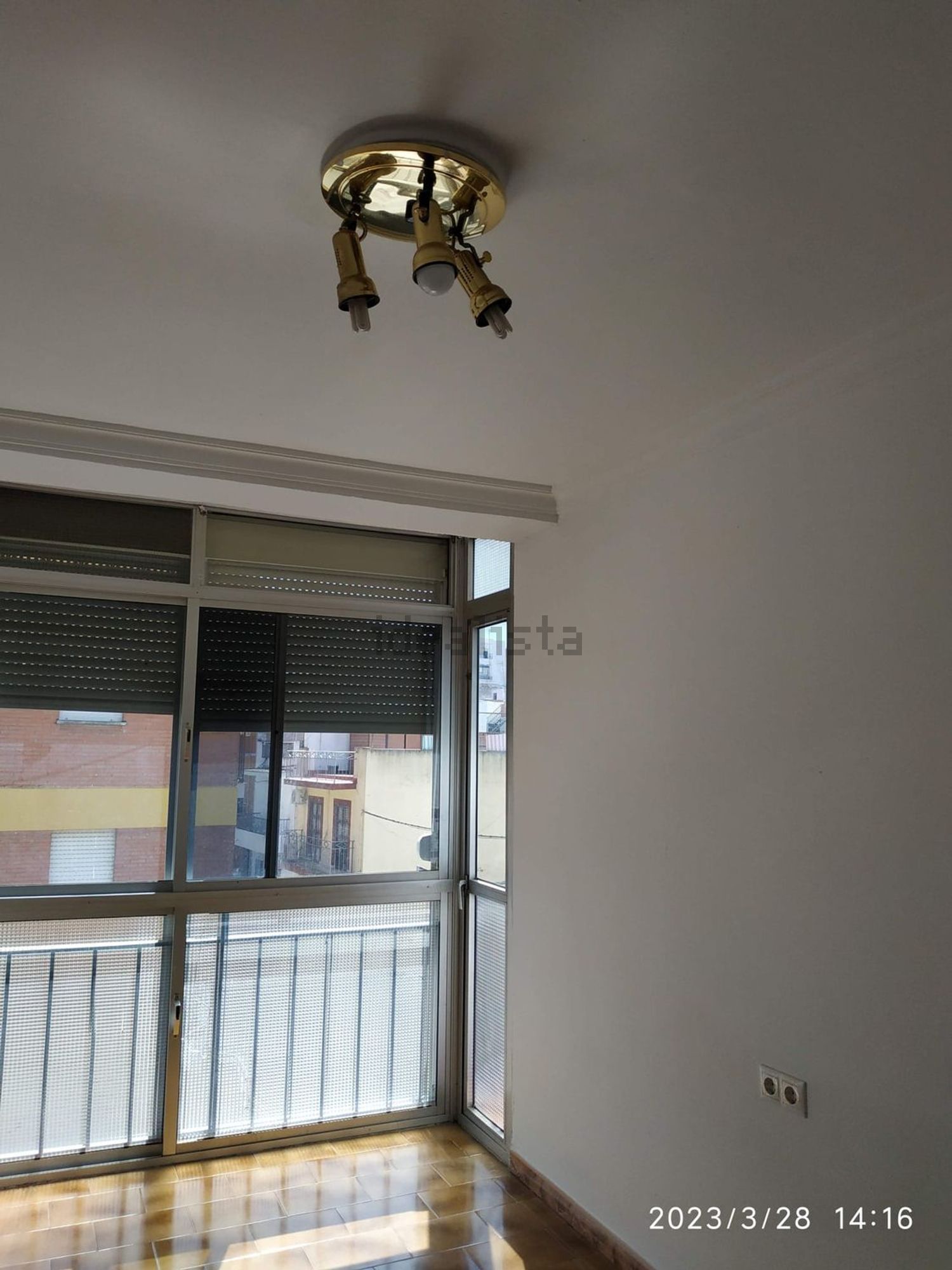 Piso de 72 m² en San Juan de Aznalfarache