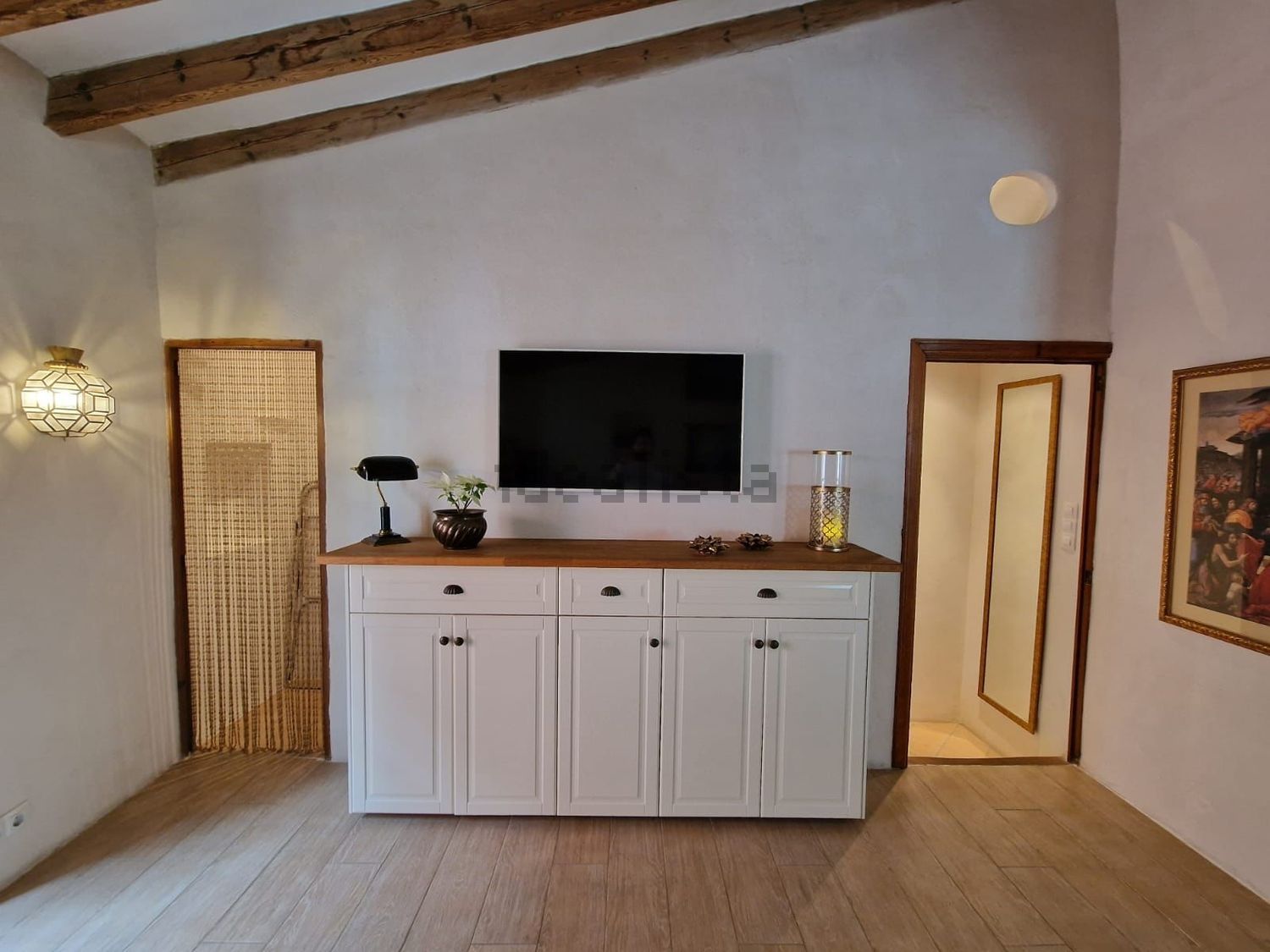 Wohnung 116 m² in Palma