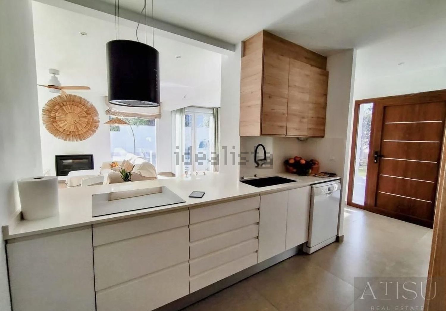 Casa de 140 m² a l'Alfàs del Pi