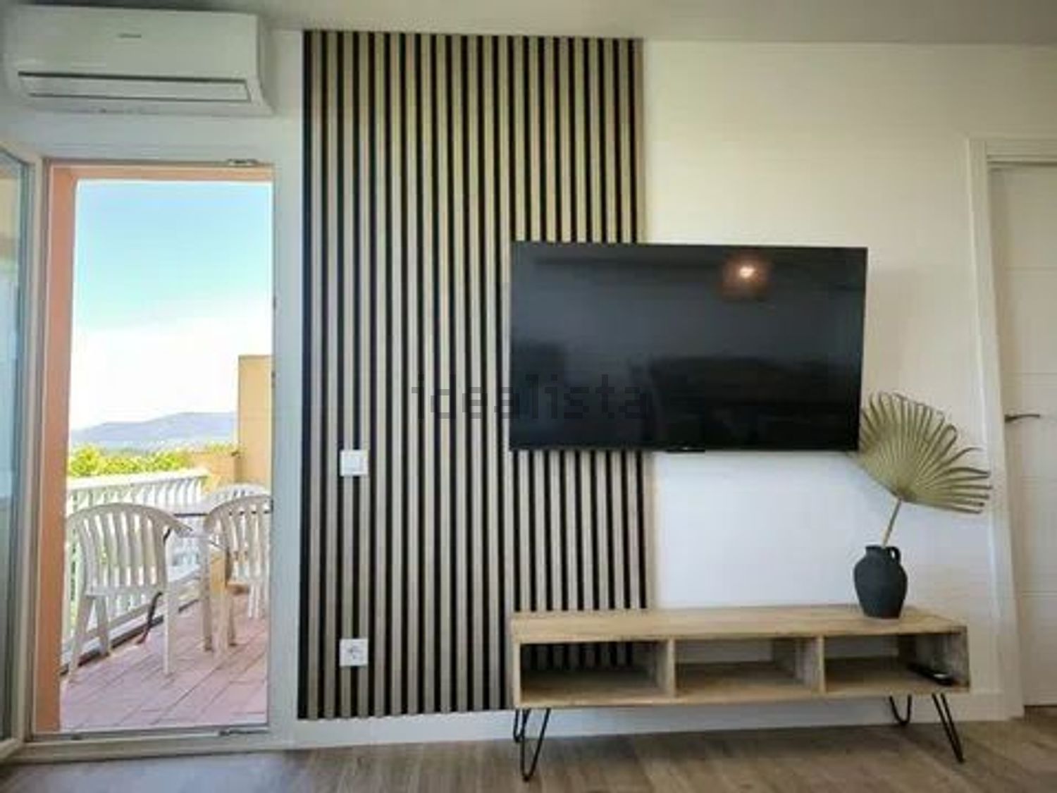 Apartamento 40 m² em Castelló d'Empúries