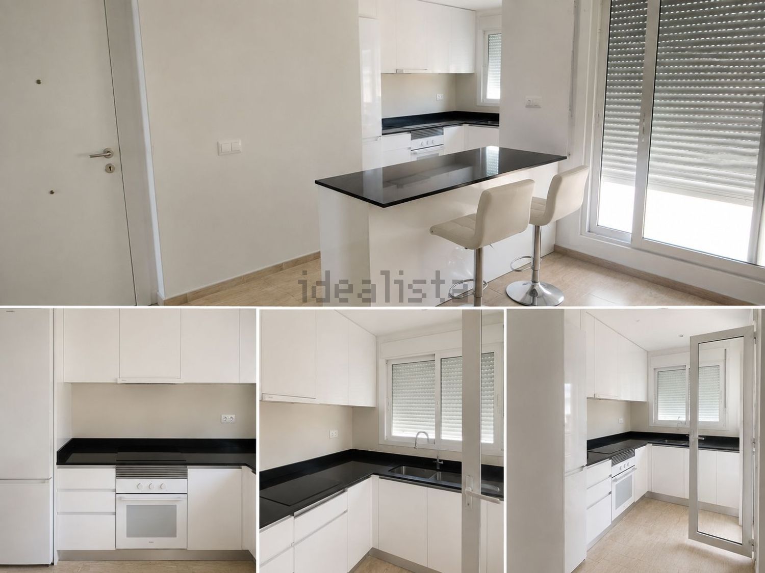 Pis de 126 m² a Alcanar