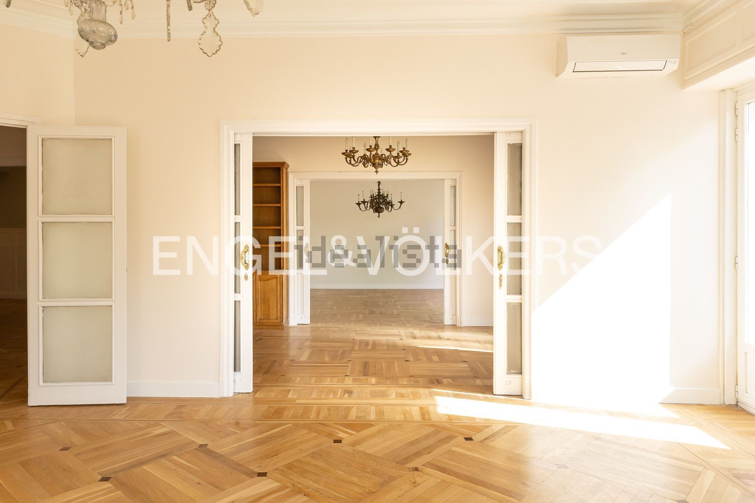 Pis de 427 m² a Madrid