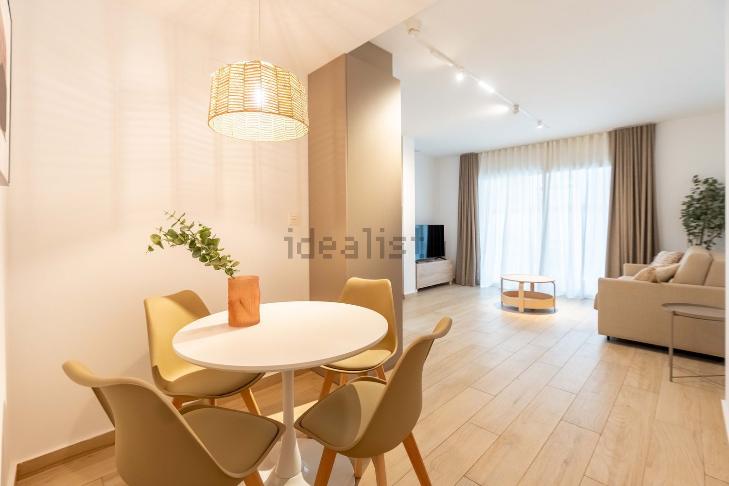 Pis de 65 m² a Torrevella
