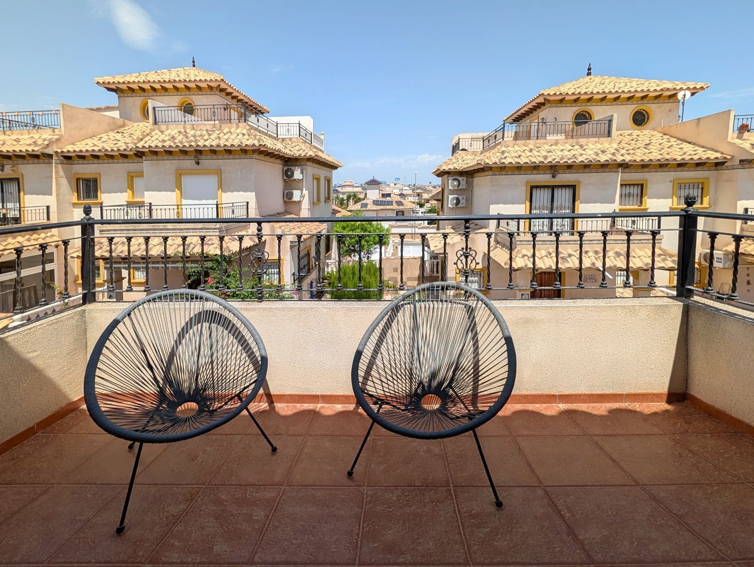 Casa de 80 m² a Oriola