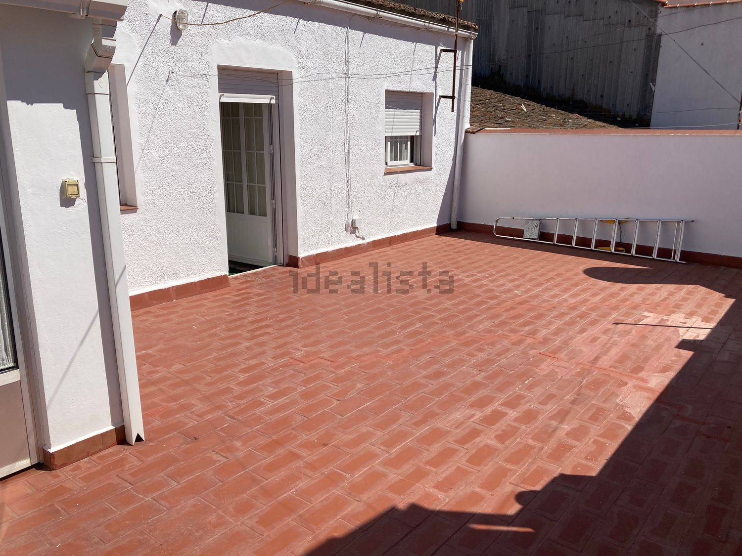 Piso de 100 m² en Monesterio