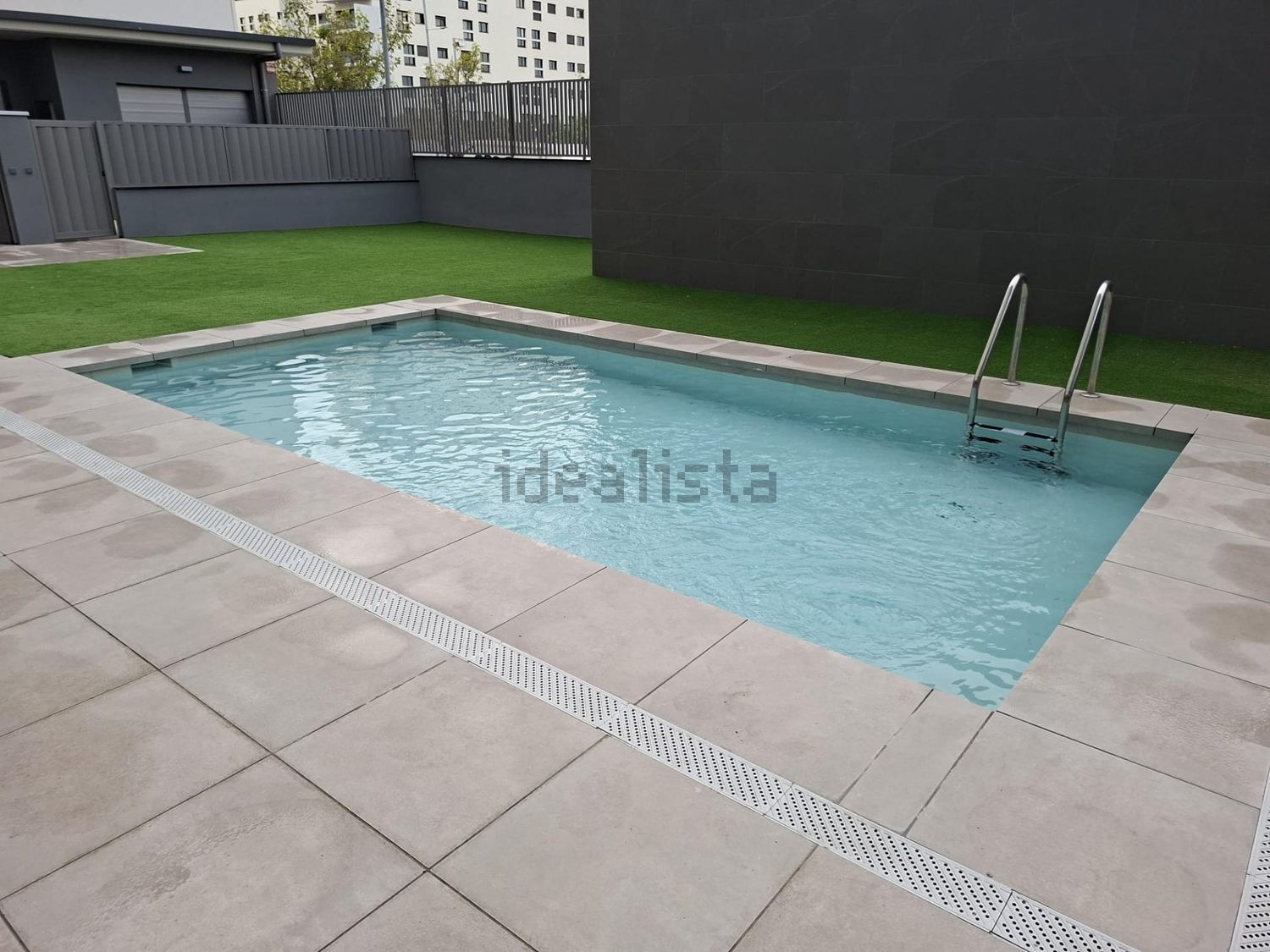 Appartamento 90 m² a Badalona