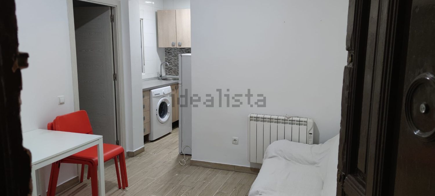 Pis de 42 m² a Madrid