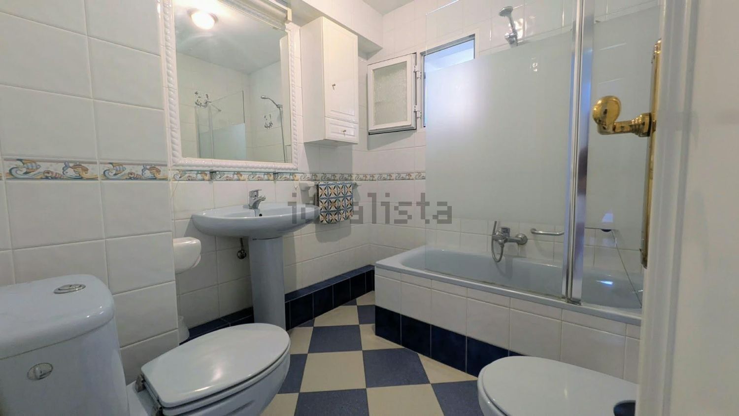 Piso de 90 m² en Fuengirola