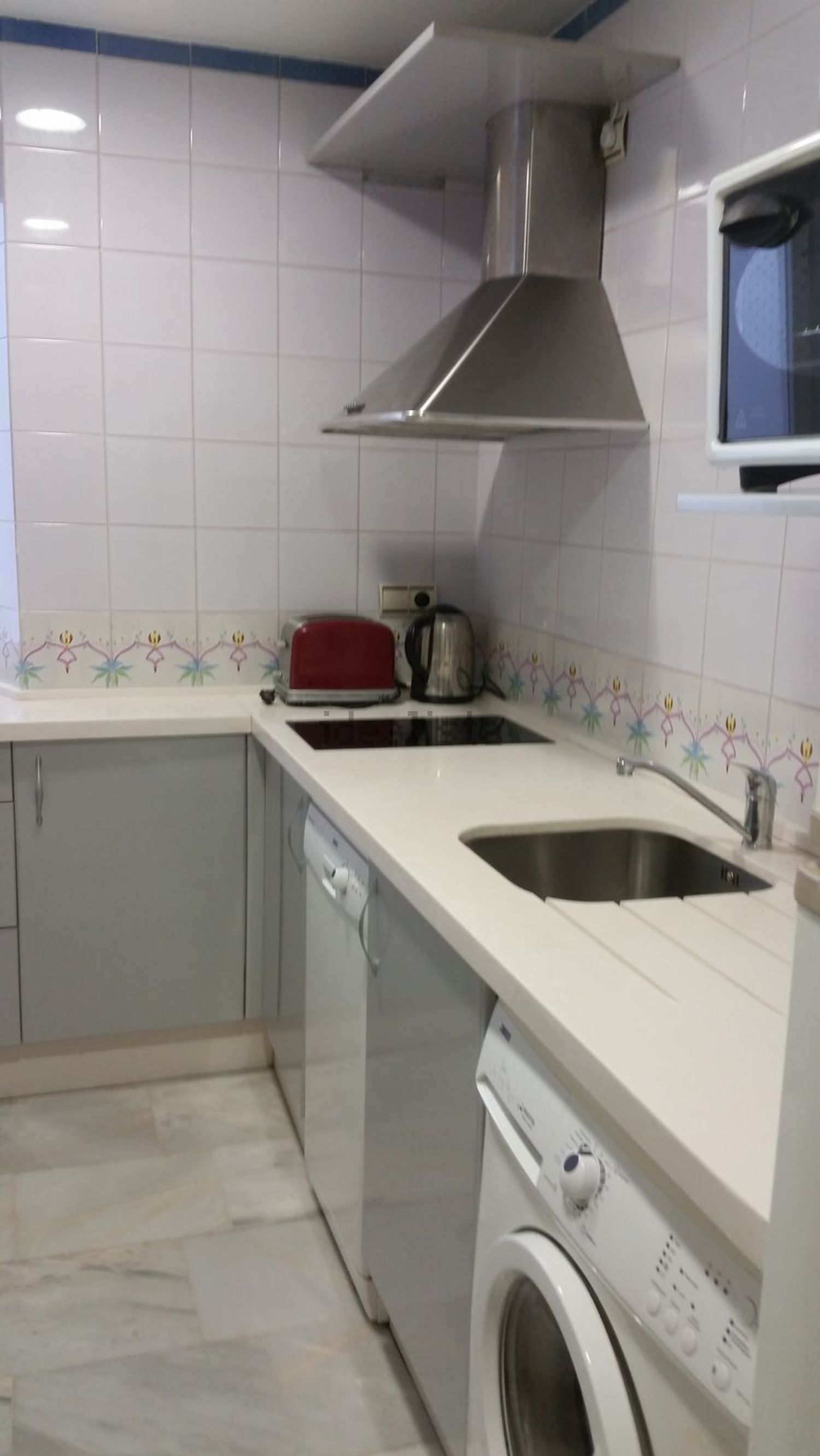 Appartamento 78 m² a Siviglia