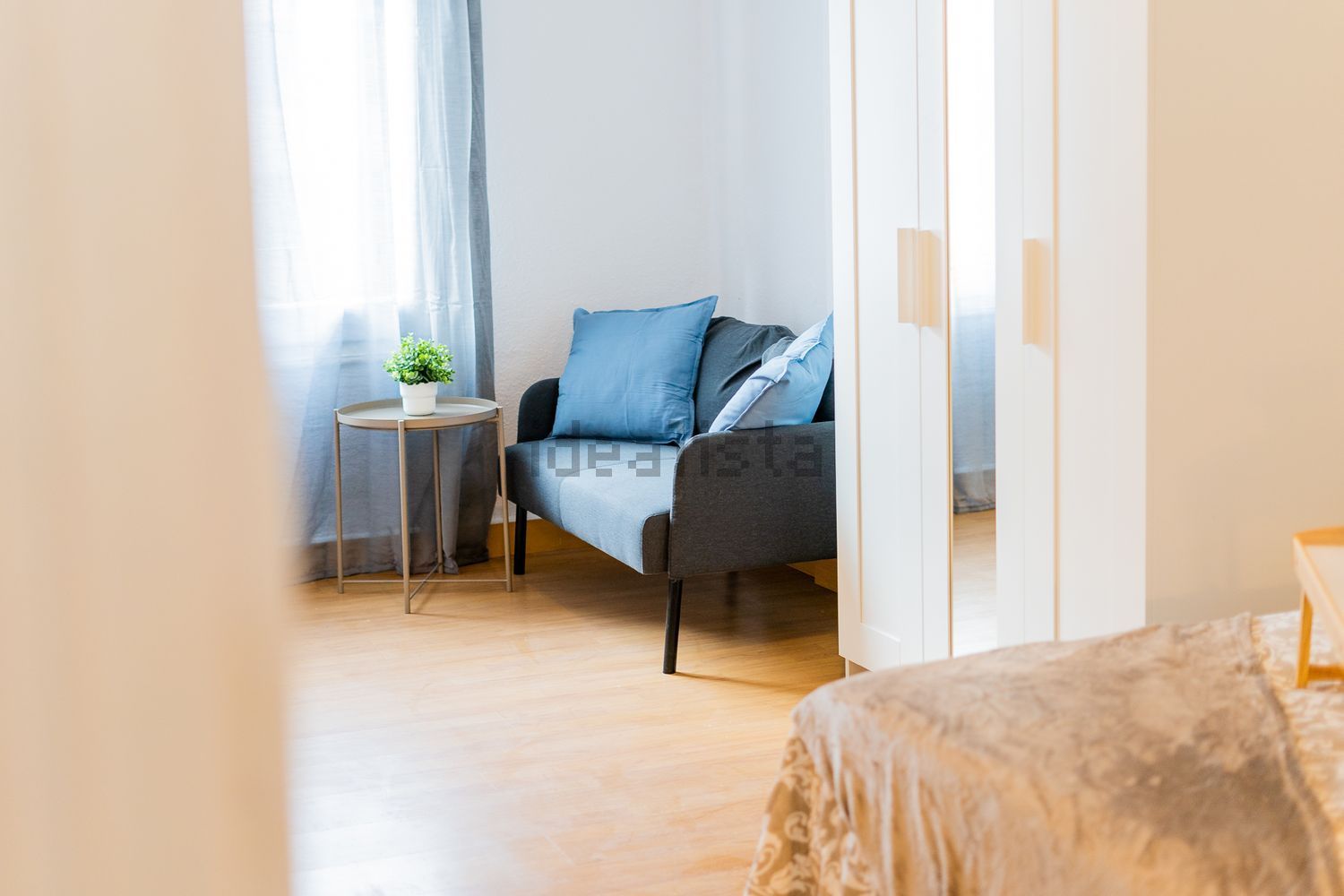 Quarto para alugar, València