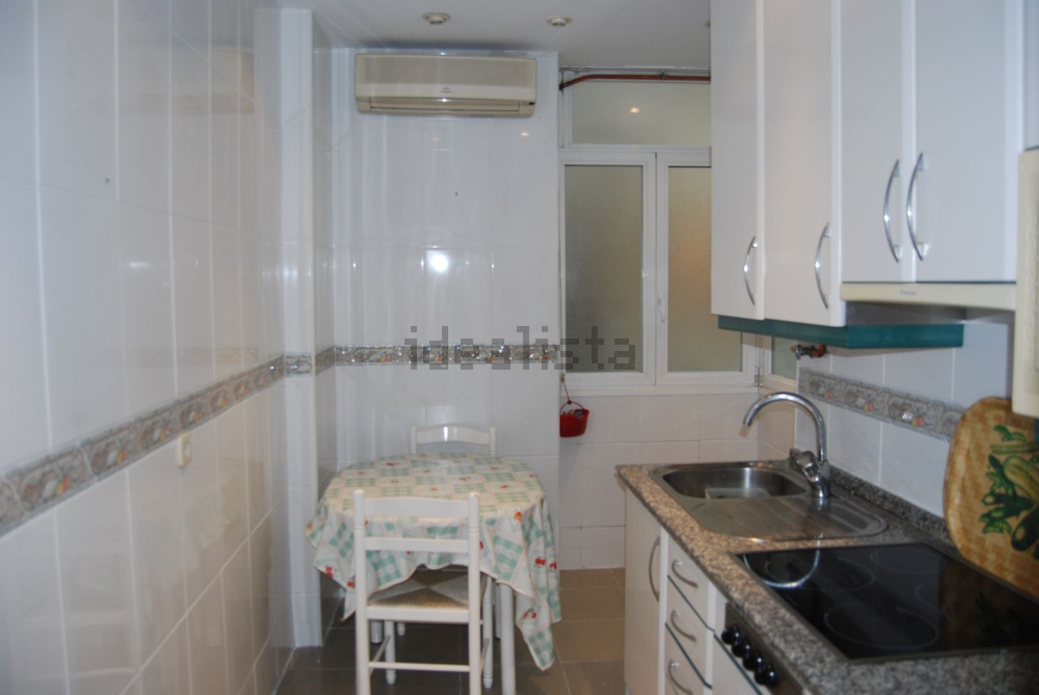 Pis de 95 m² a Madrid