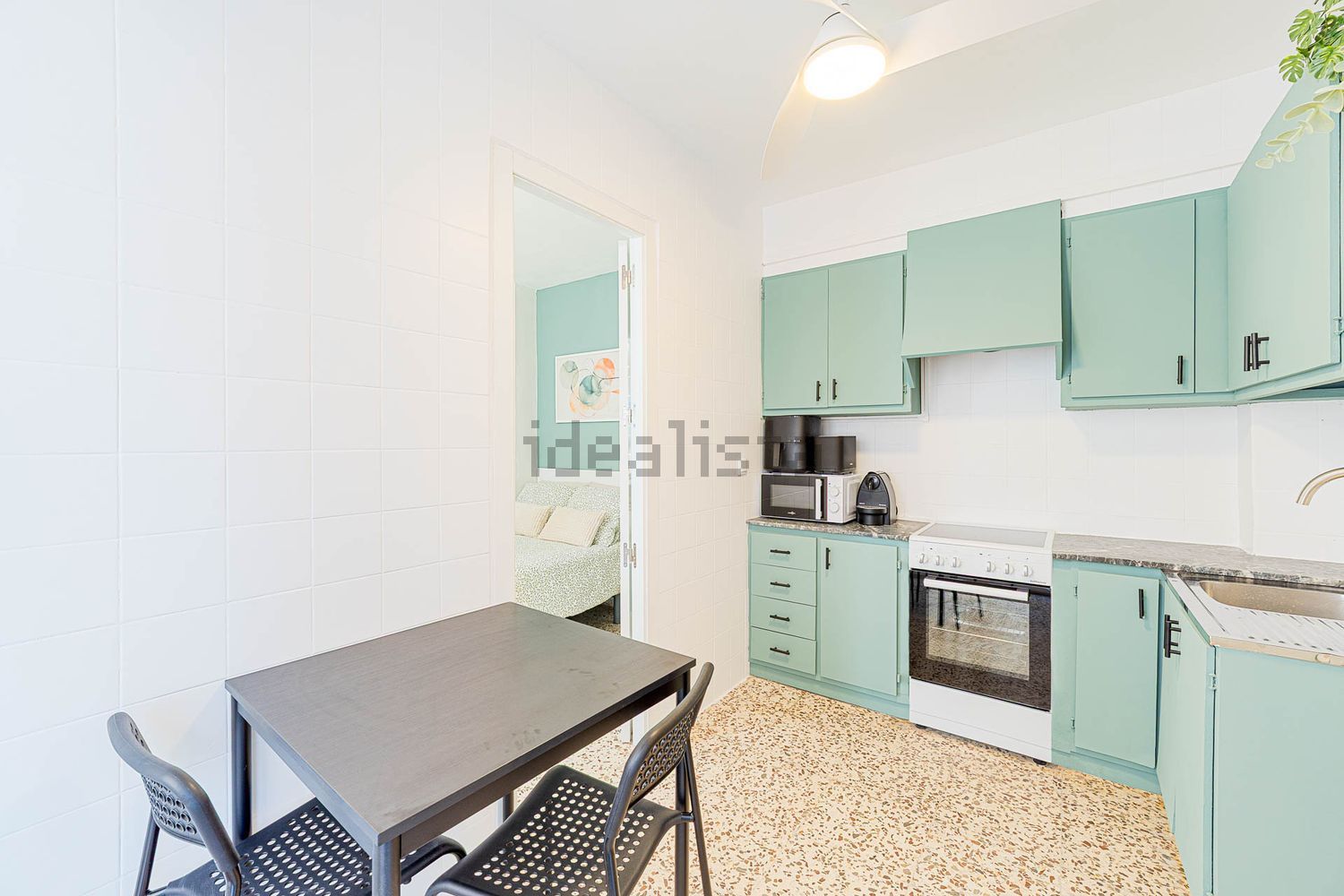 Chambre à louer, Torrevieja