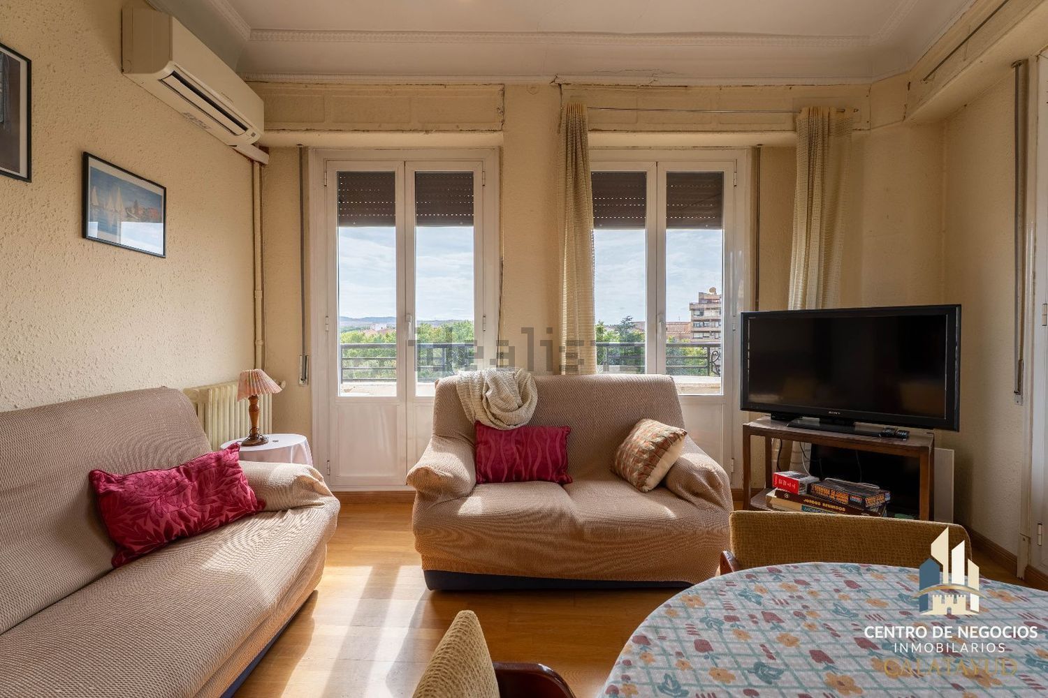 Pis de 140 m² a Calataiud