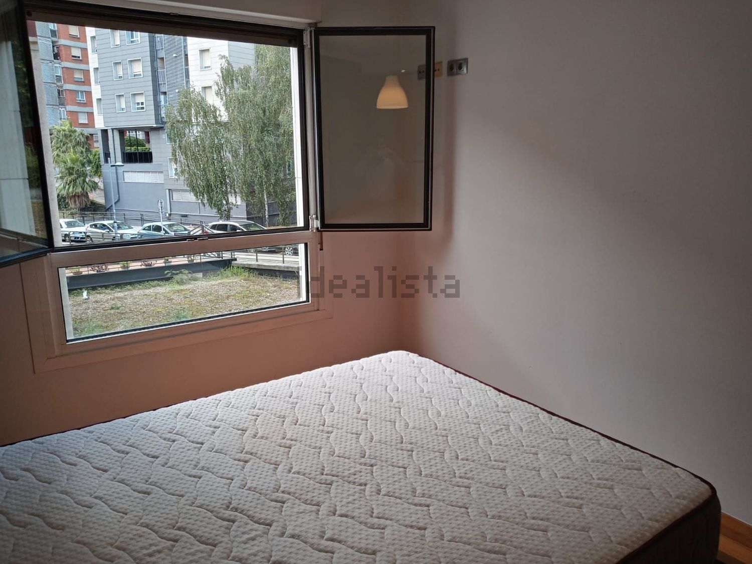 Piso de 65 m² en San Sebastián