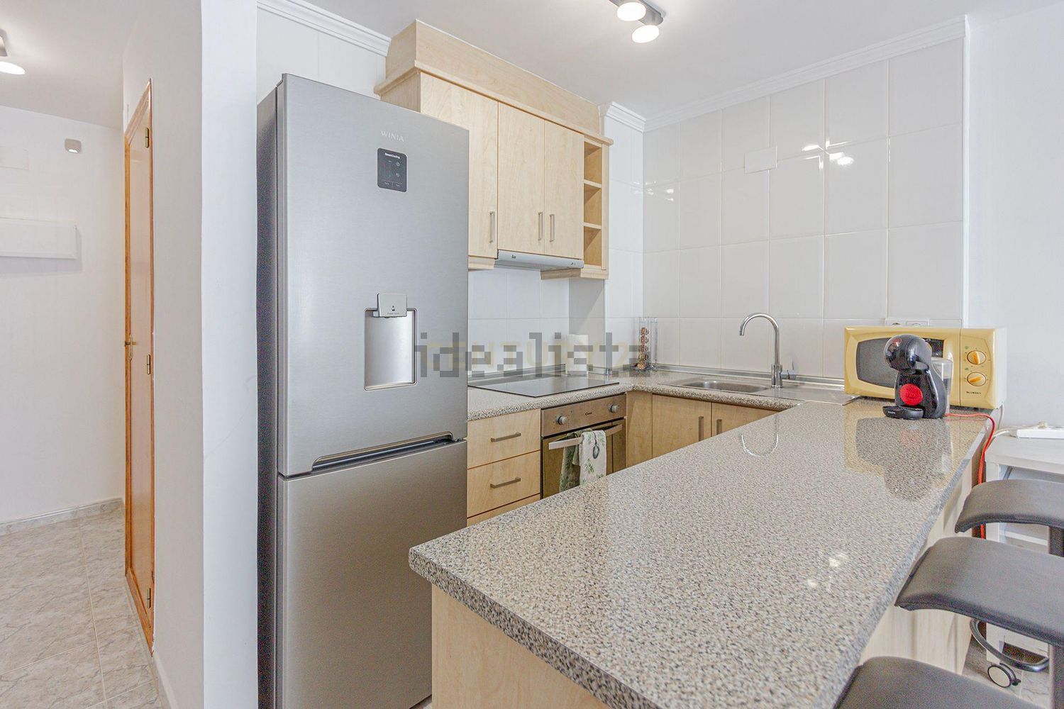 Pis de 43 m² a Calp