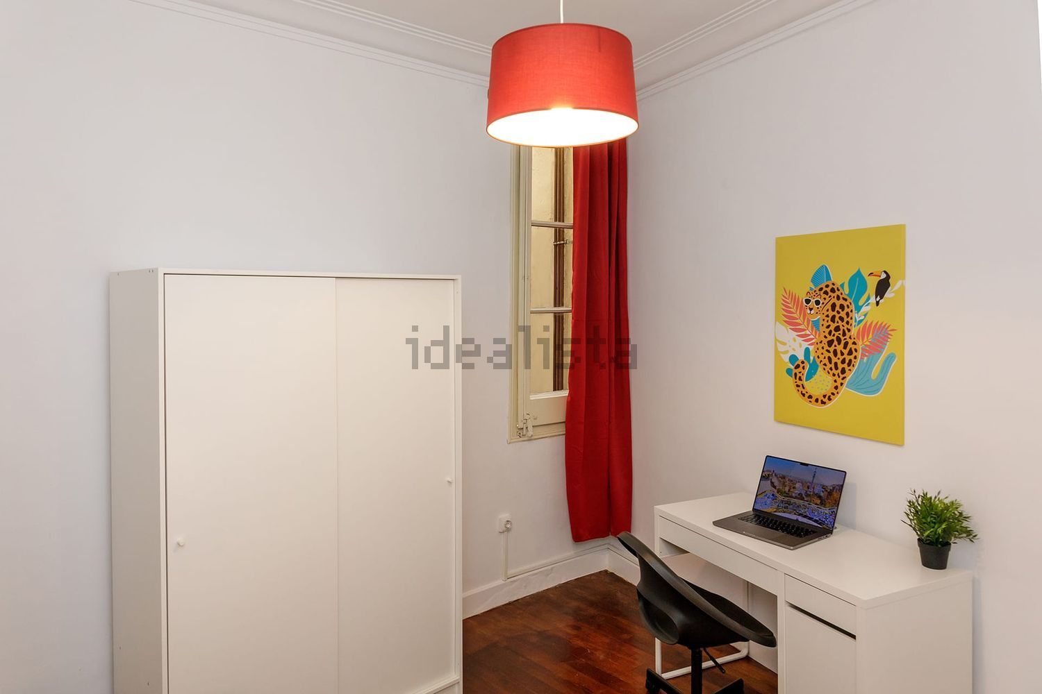 Habitación en alquiler, Barcelona