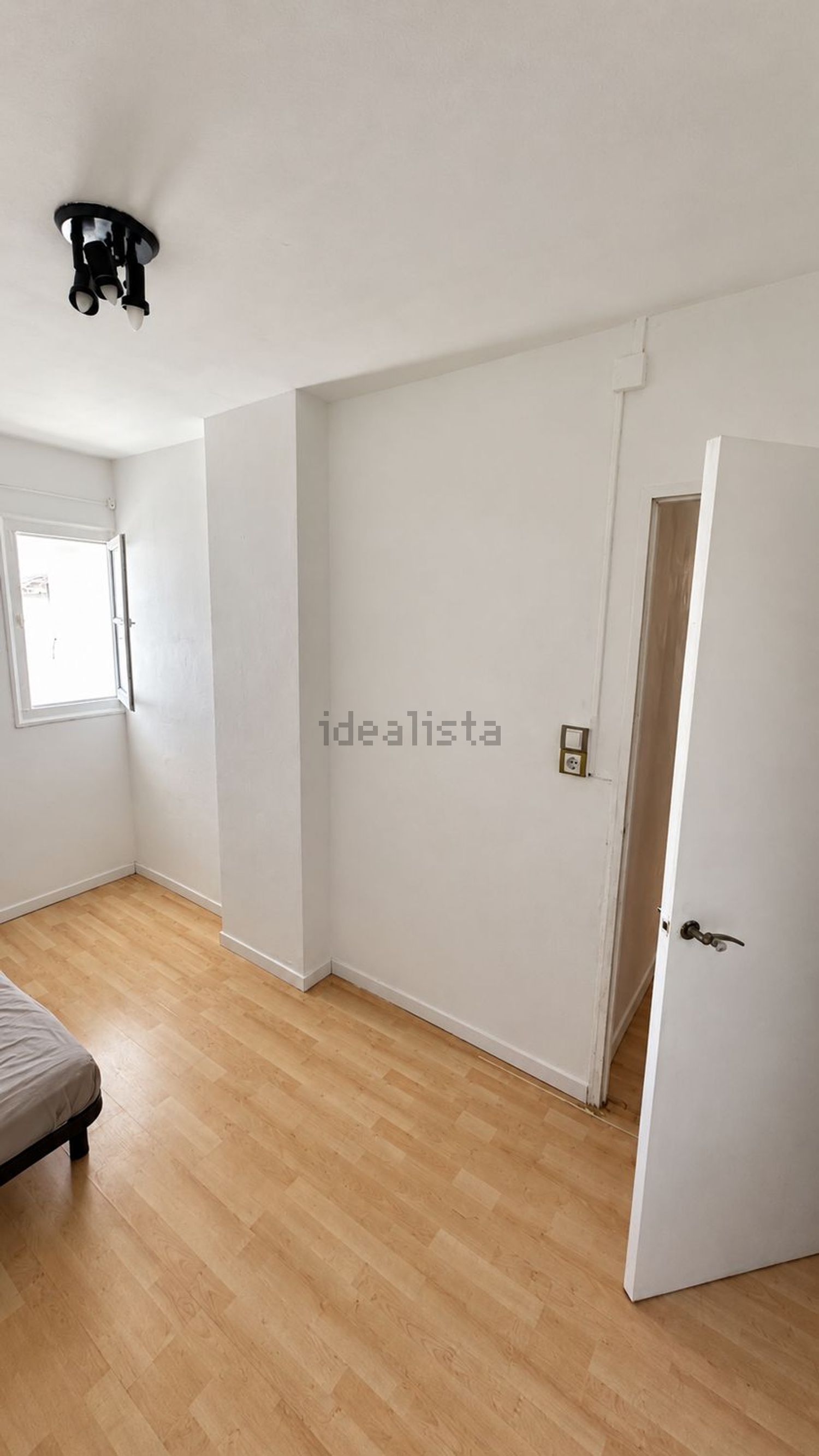 Pis de 59 m² a Saragossa