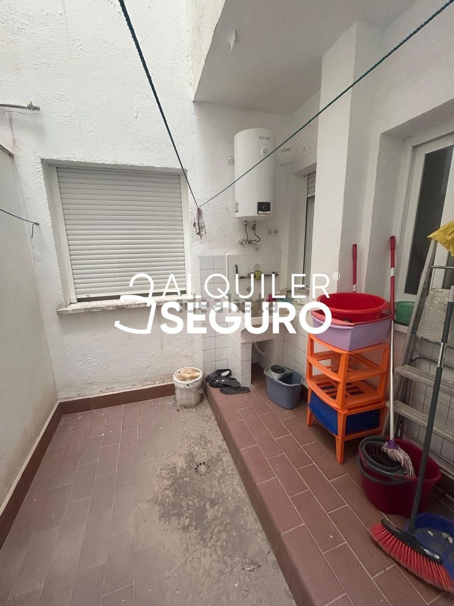 Pis de 80 m² a Granada