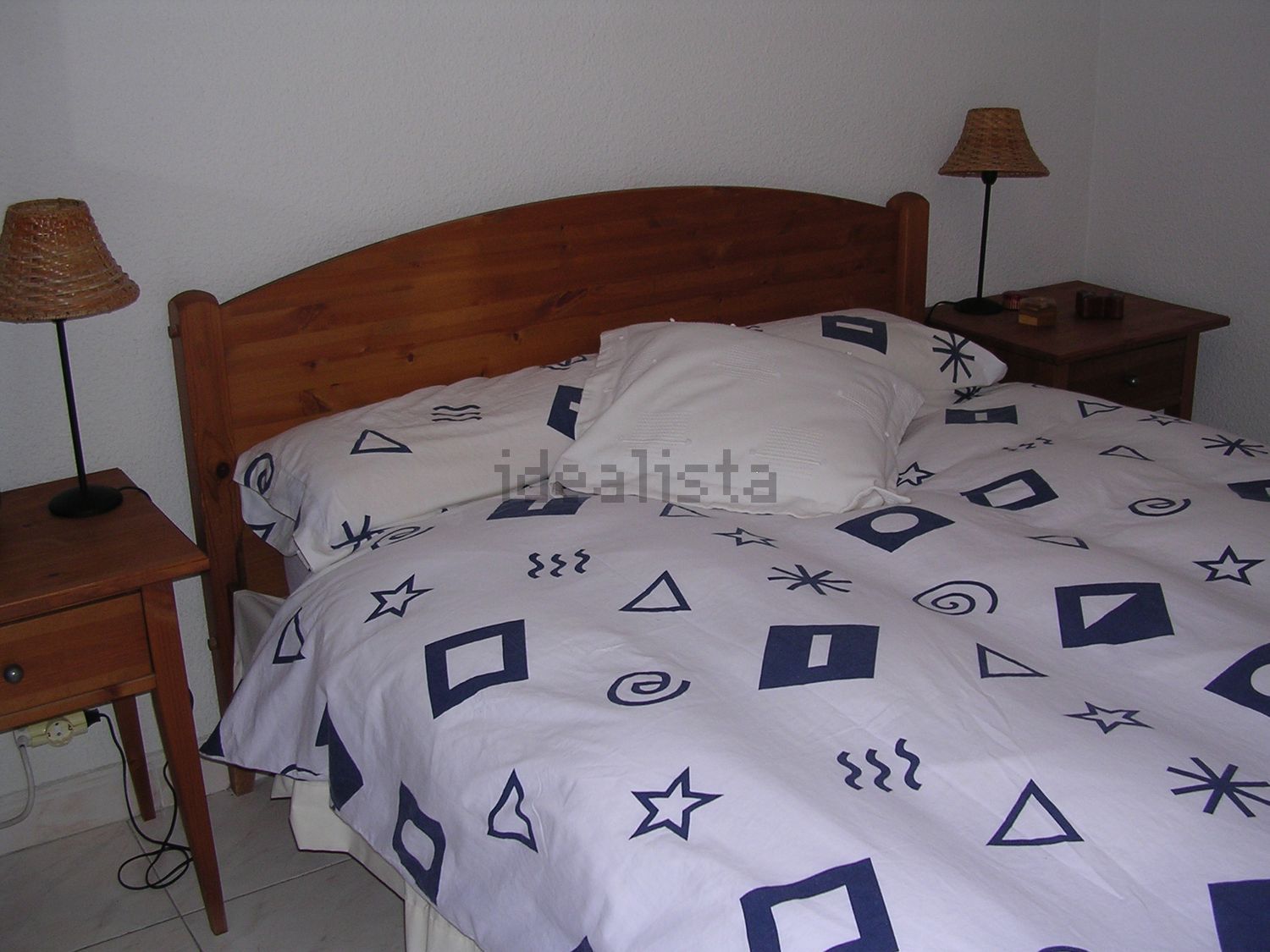 Piso de 69 m² en Madrid