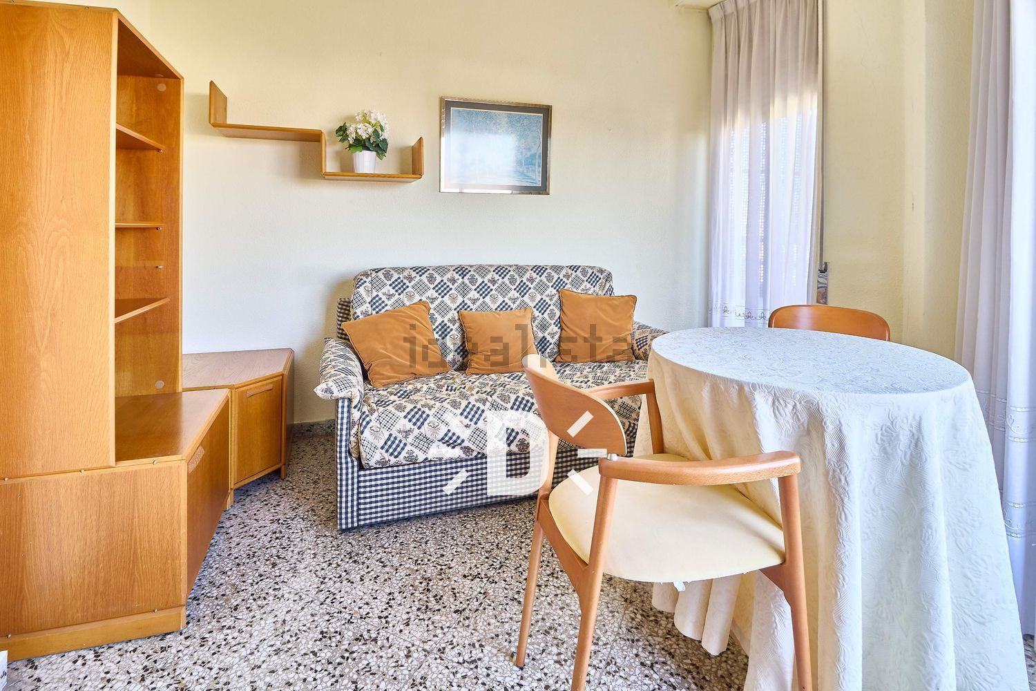 Apartamento 94 m² em València