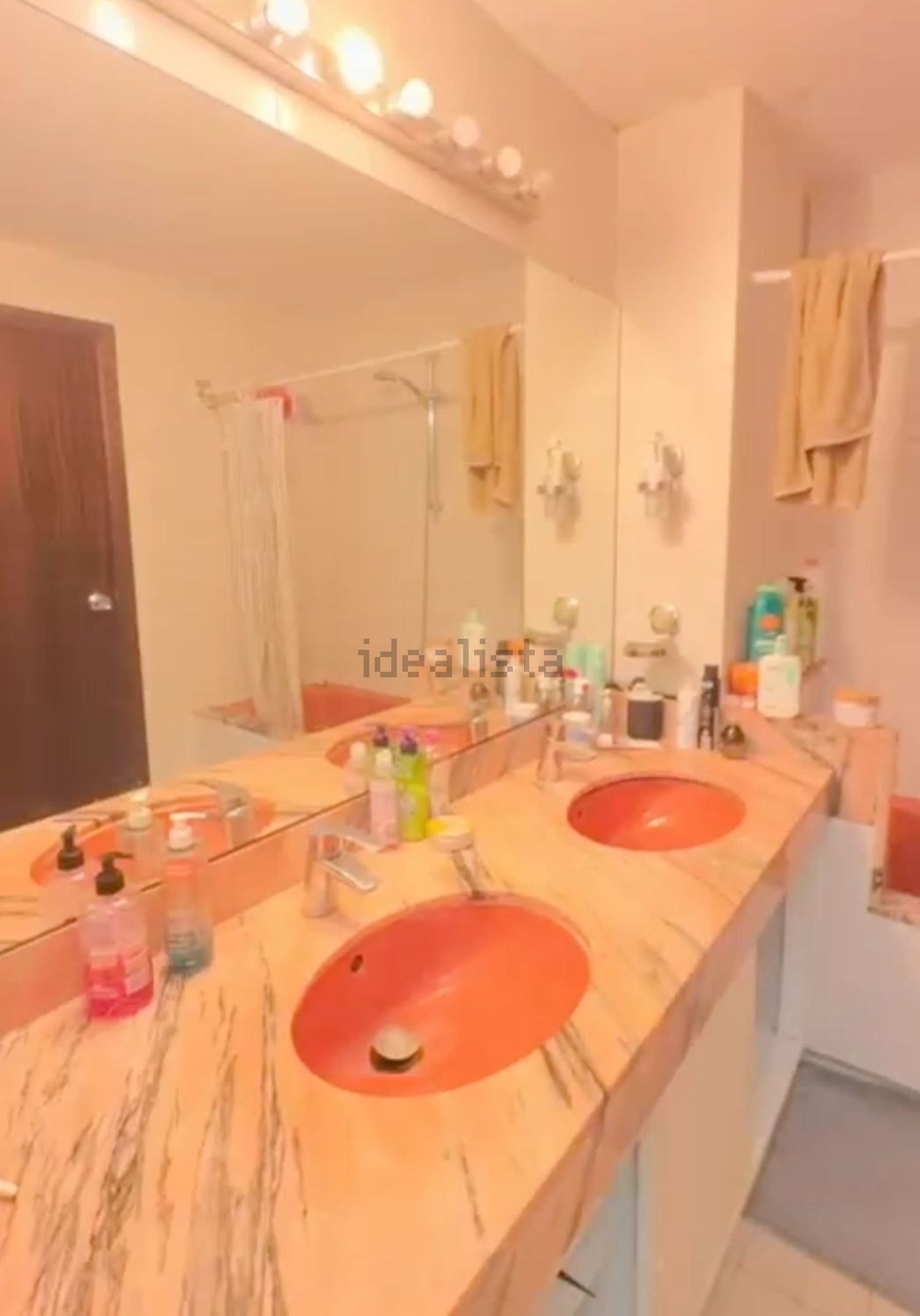 Room for rent, Barcelona