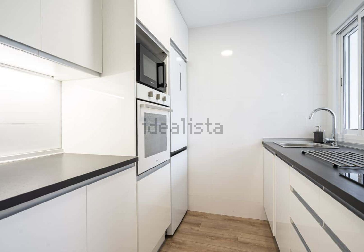 Pis de 80 m² a Madrid