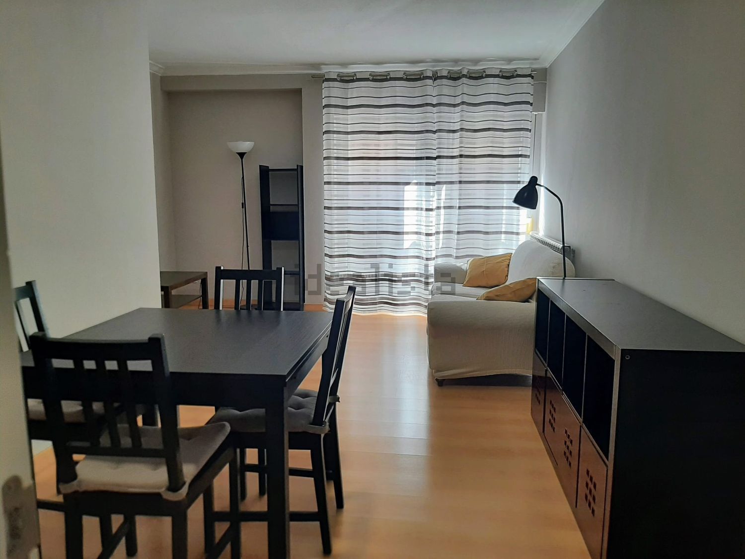 Piso de 84 m² en Zaragoza