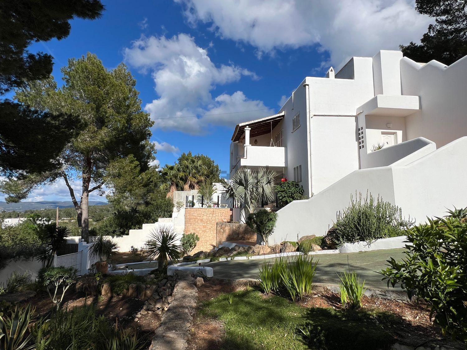 Maison 250 m² à Sant Josep de sa Talaia