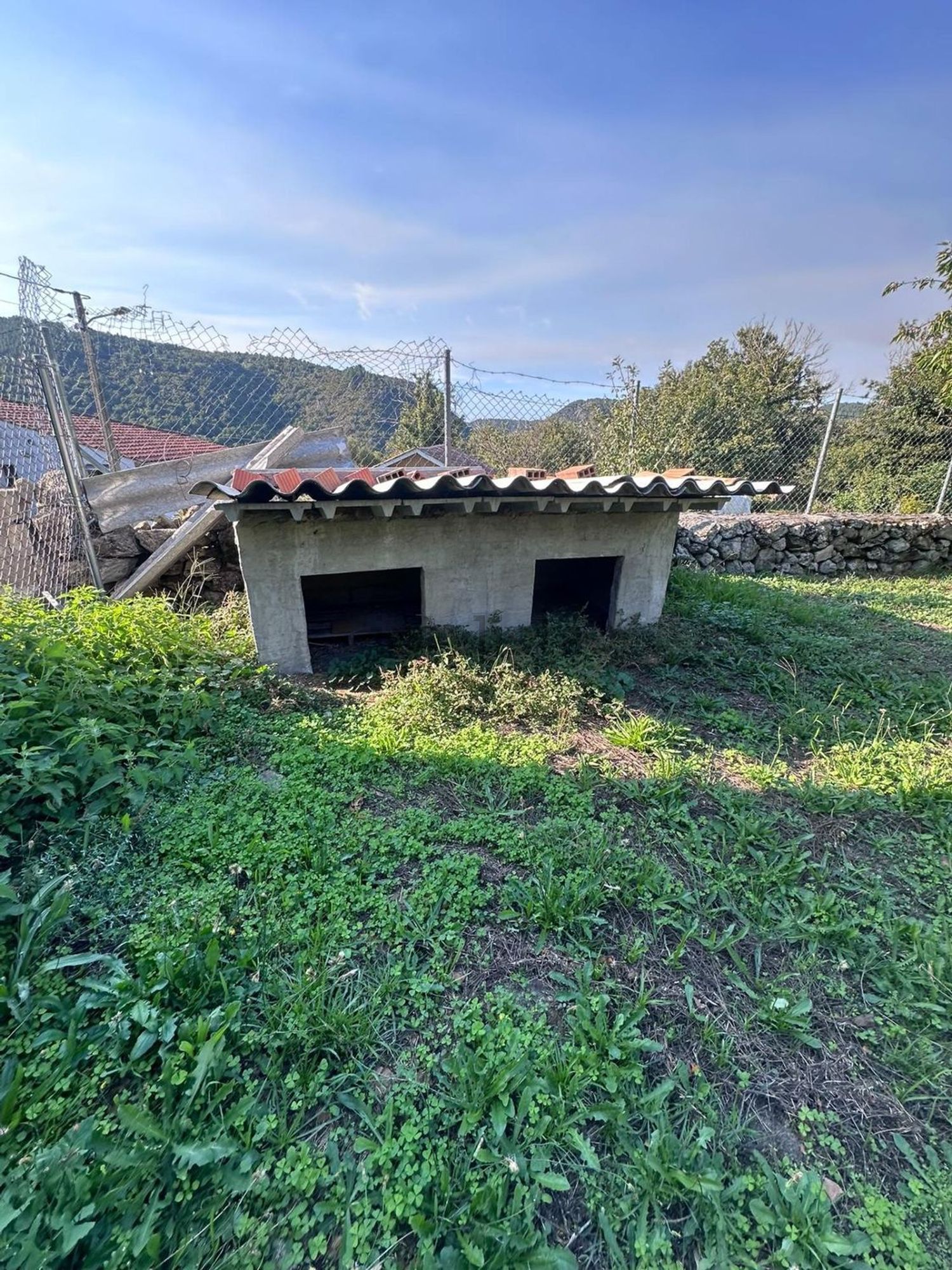 Piso de 95 m² en Parada de Sil