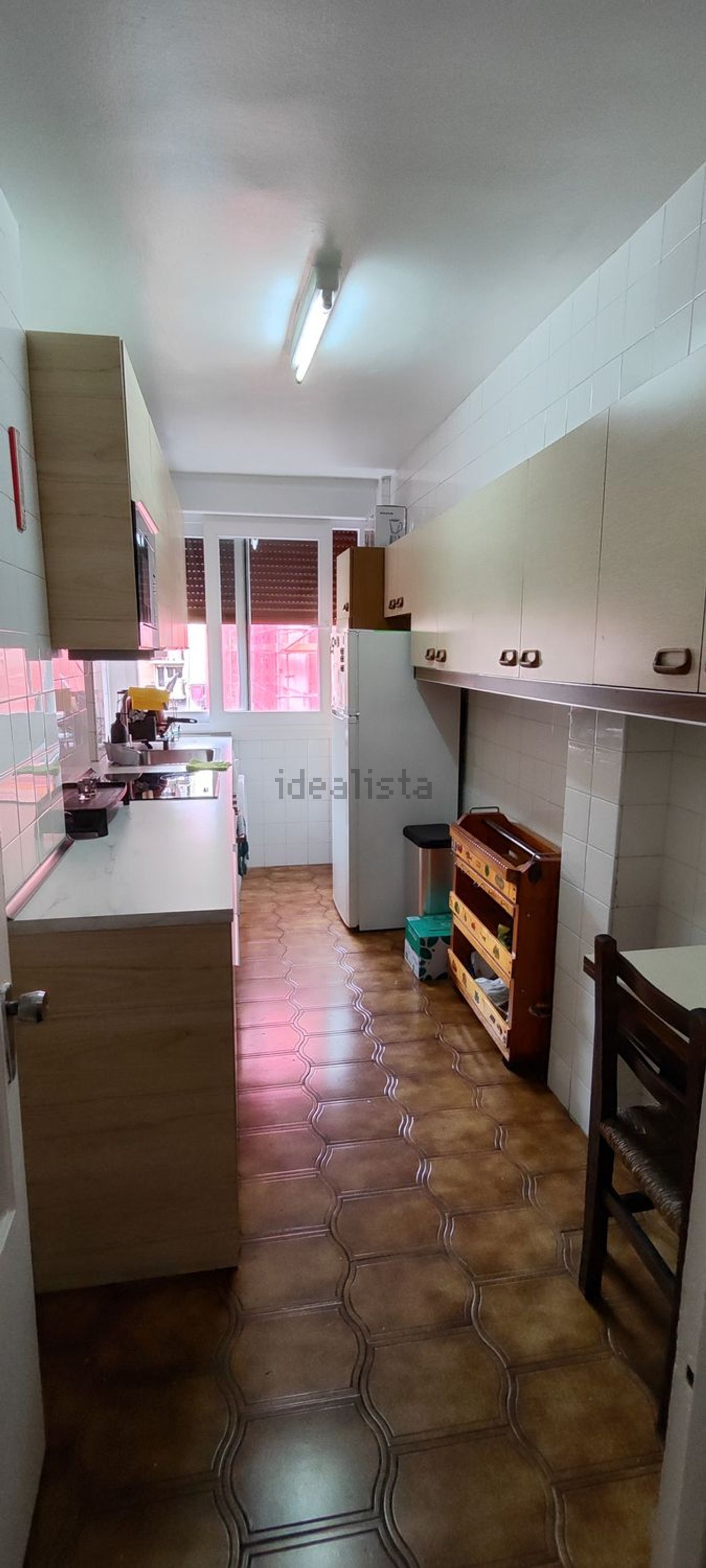 Habitació de lloguer, Bilbao
