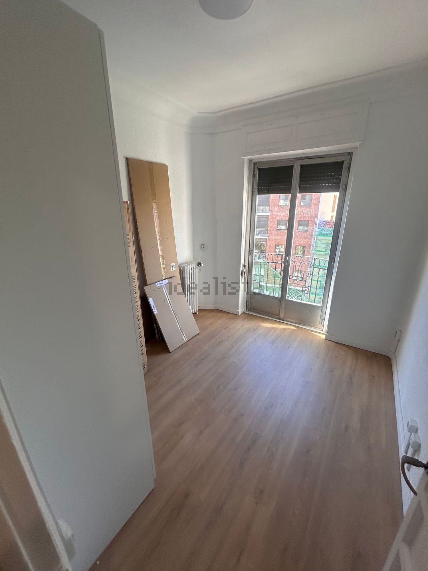 Pis de 140 m² a Madrid