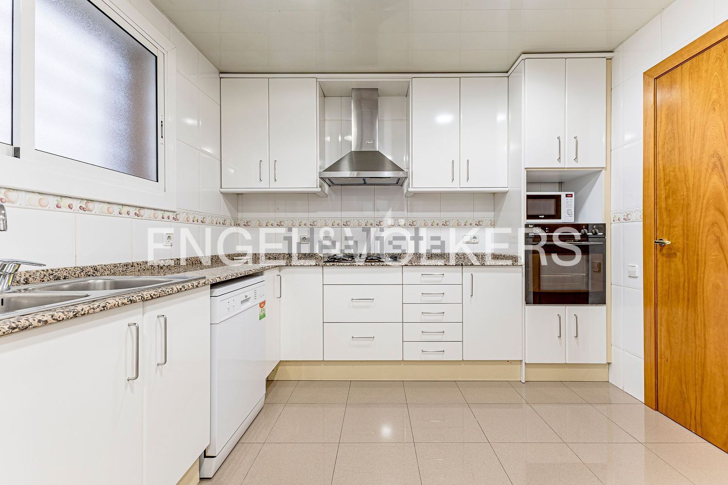 Appartamento 129 m² a Barcelona