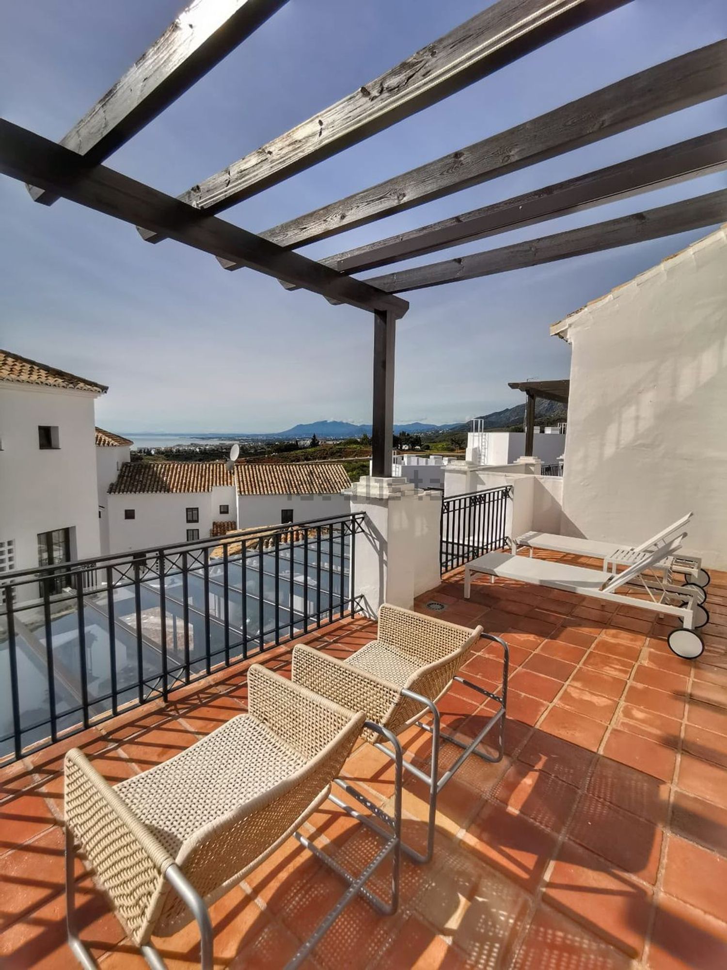 Квартира 270 м² в Marbella
