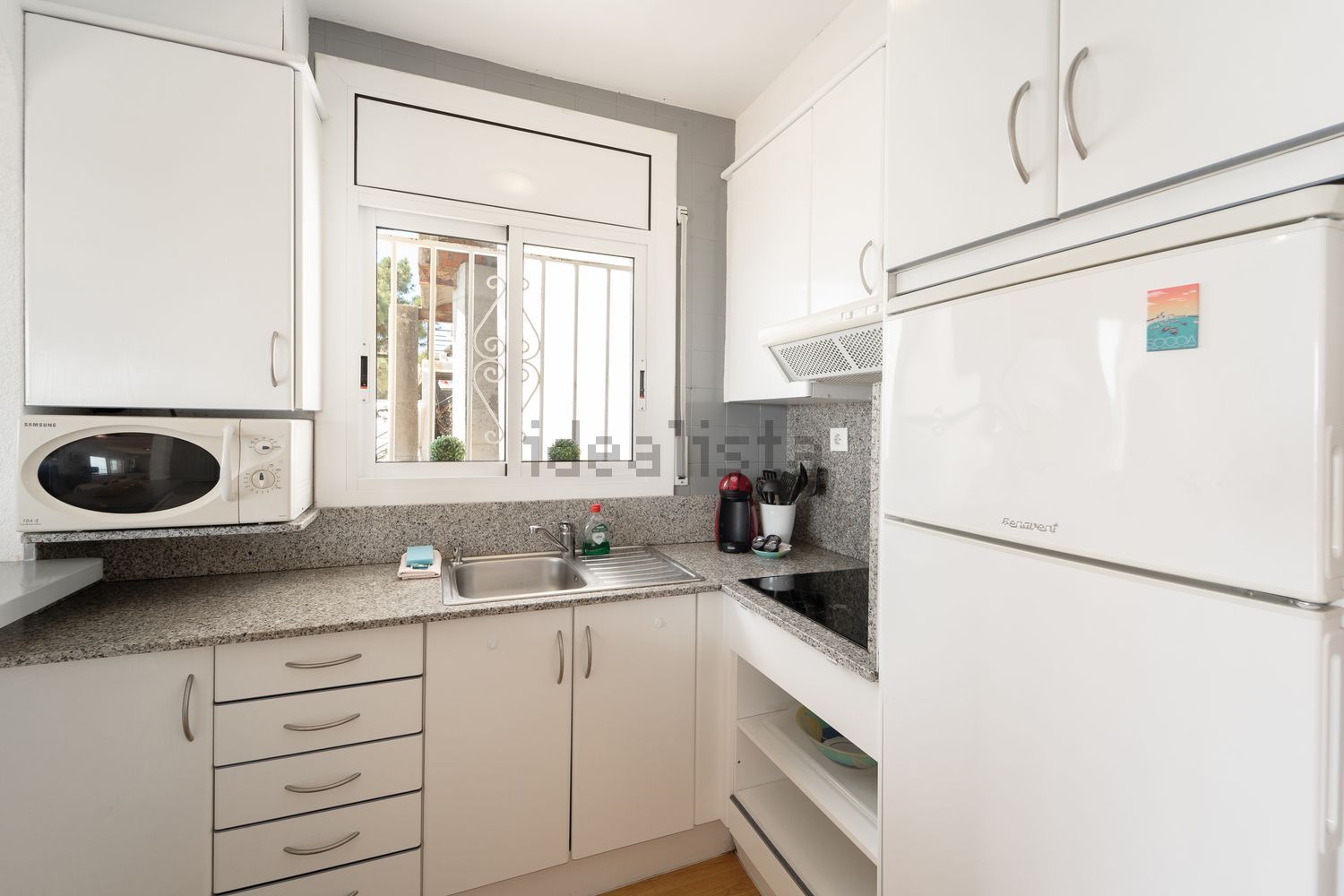 Piso de 56 m² en Roses