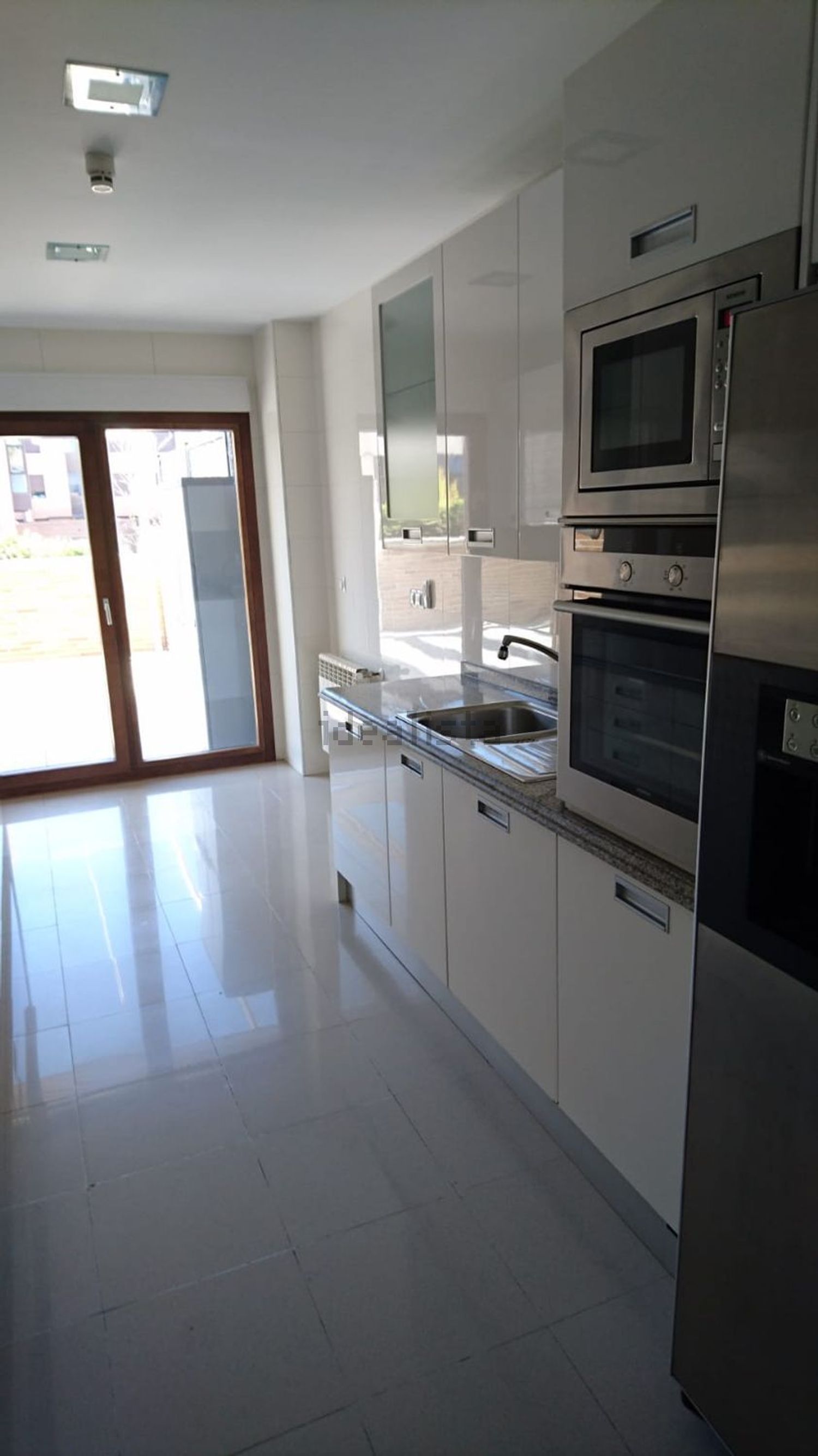 Pis de 187 m² a Madrid